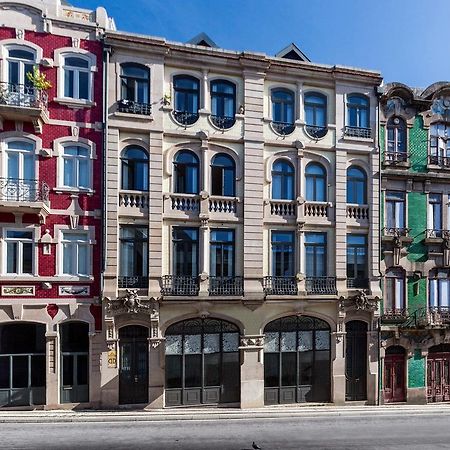Bo - Bolhao Apartments Porto Zewnętrze zdjęcie