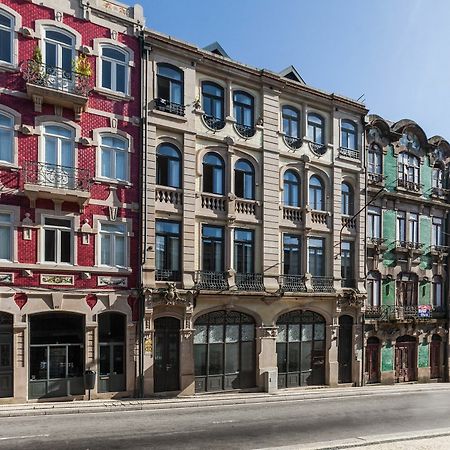Bo - Bolhao Apartments Porto Zewnętrze zdjęcie