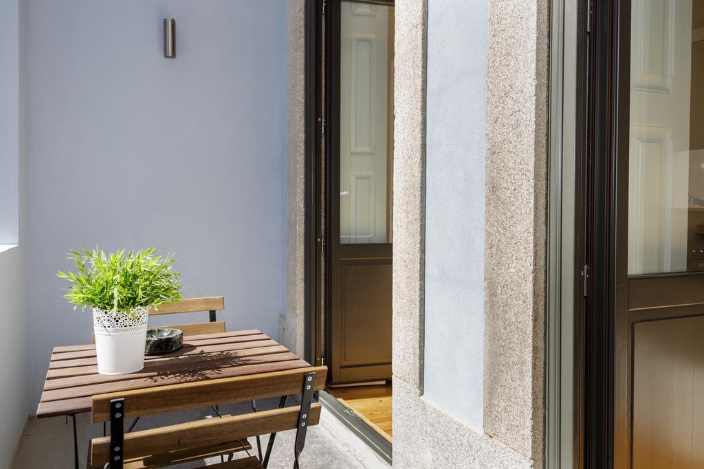 Bo - Bolhao Apartments Porto Pokój zdjęcie