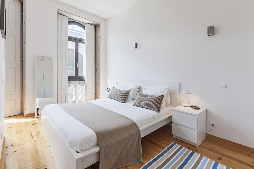 Bo - Bolhao Apartments Porto Zewnętrze zdjęcie
