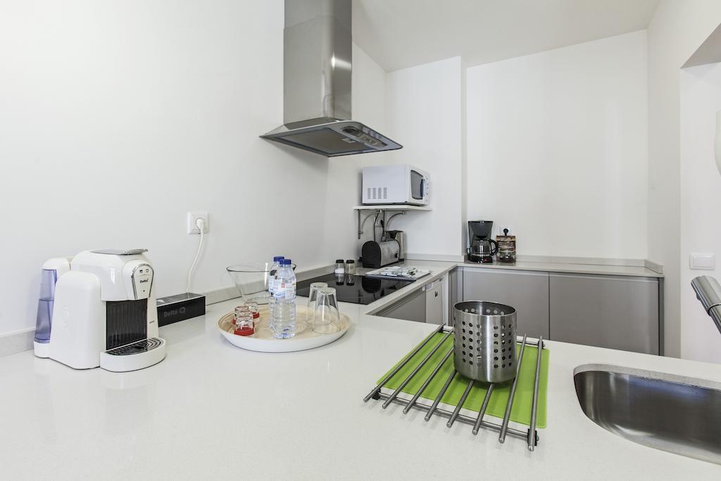 Bo - Bolhao Apartments Porto Pokój zdjęcie