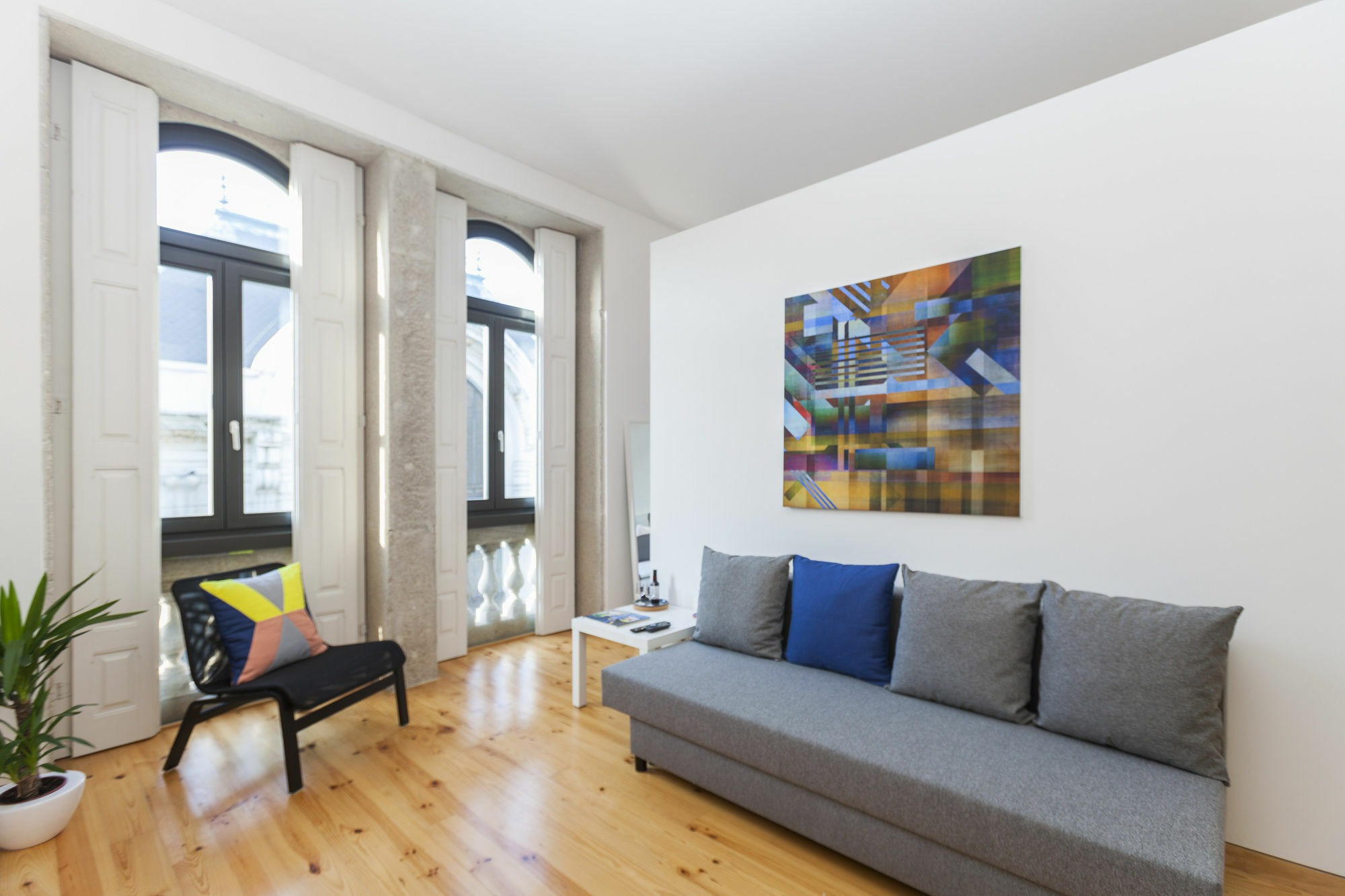 Bo - Bolhao Apartments Porto Zewnętrze zdjęcie