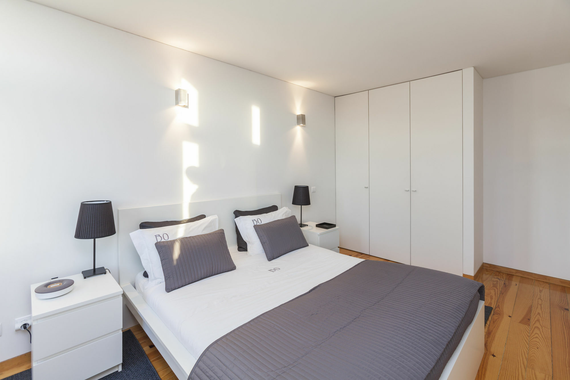 Bo - Bolhao Apartments Porto Zewnętrze zdjęcie