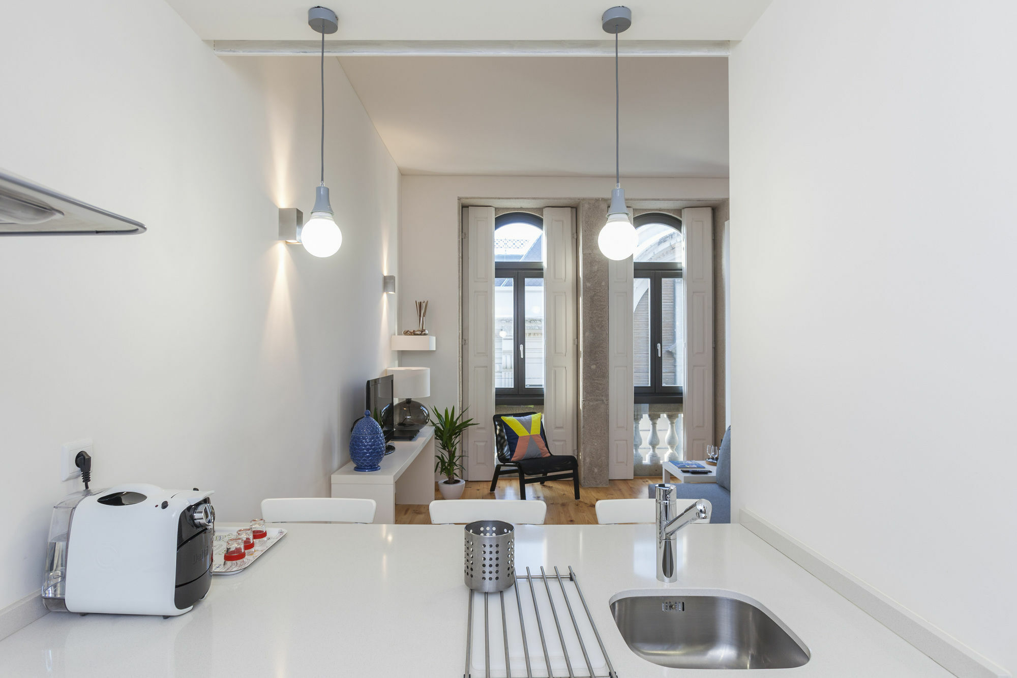Bo - Bolhao Apartments Porto Zewnętrze zdjęcie