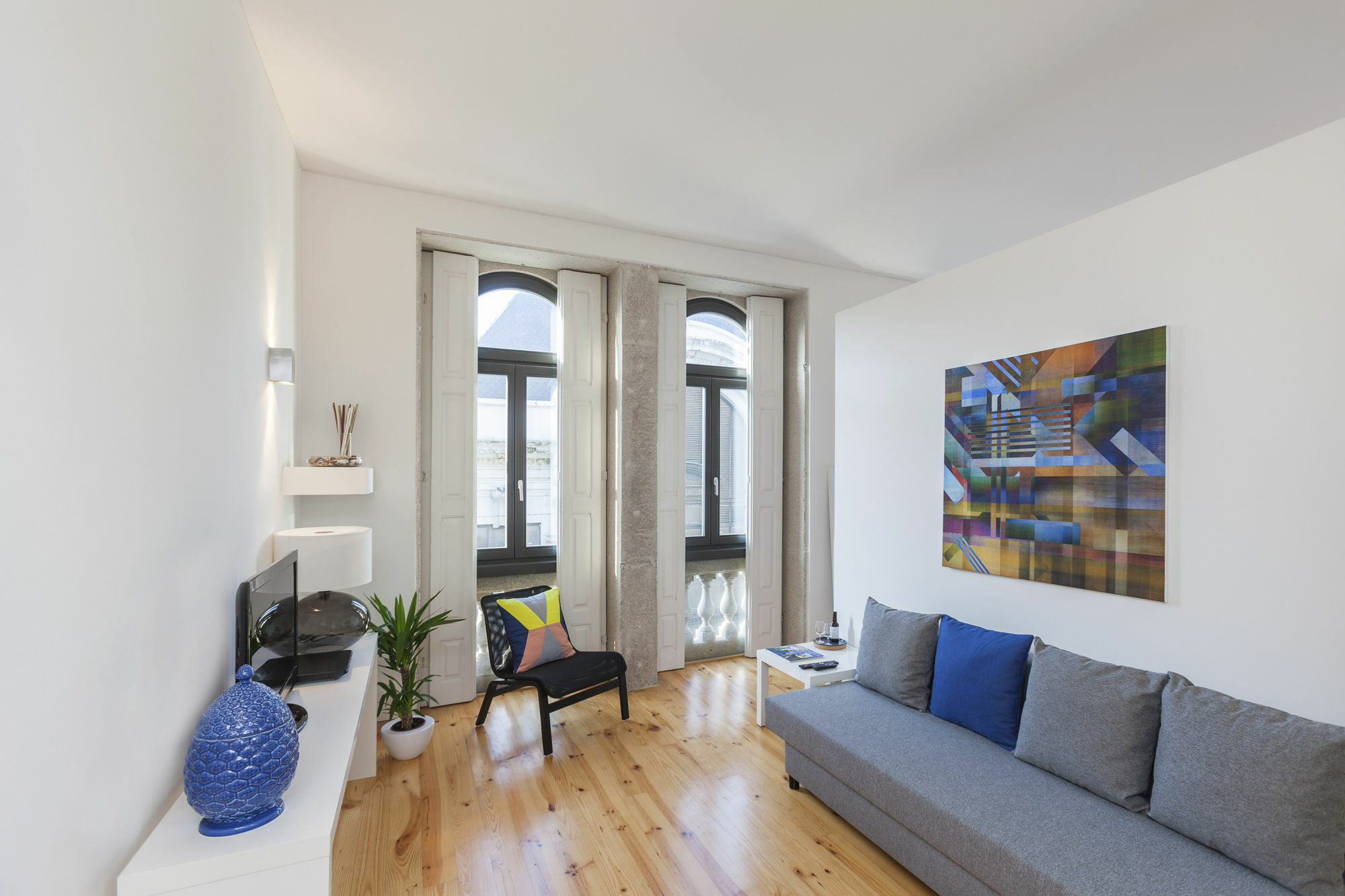 Bo - Bolhao Apartments Porto Zewnętrze zdjęcie