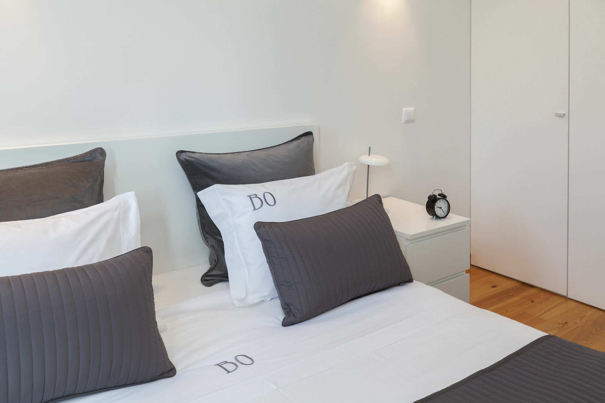 Bo - Bolhao Apartments Porto Zewnętrze zdjęcie