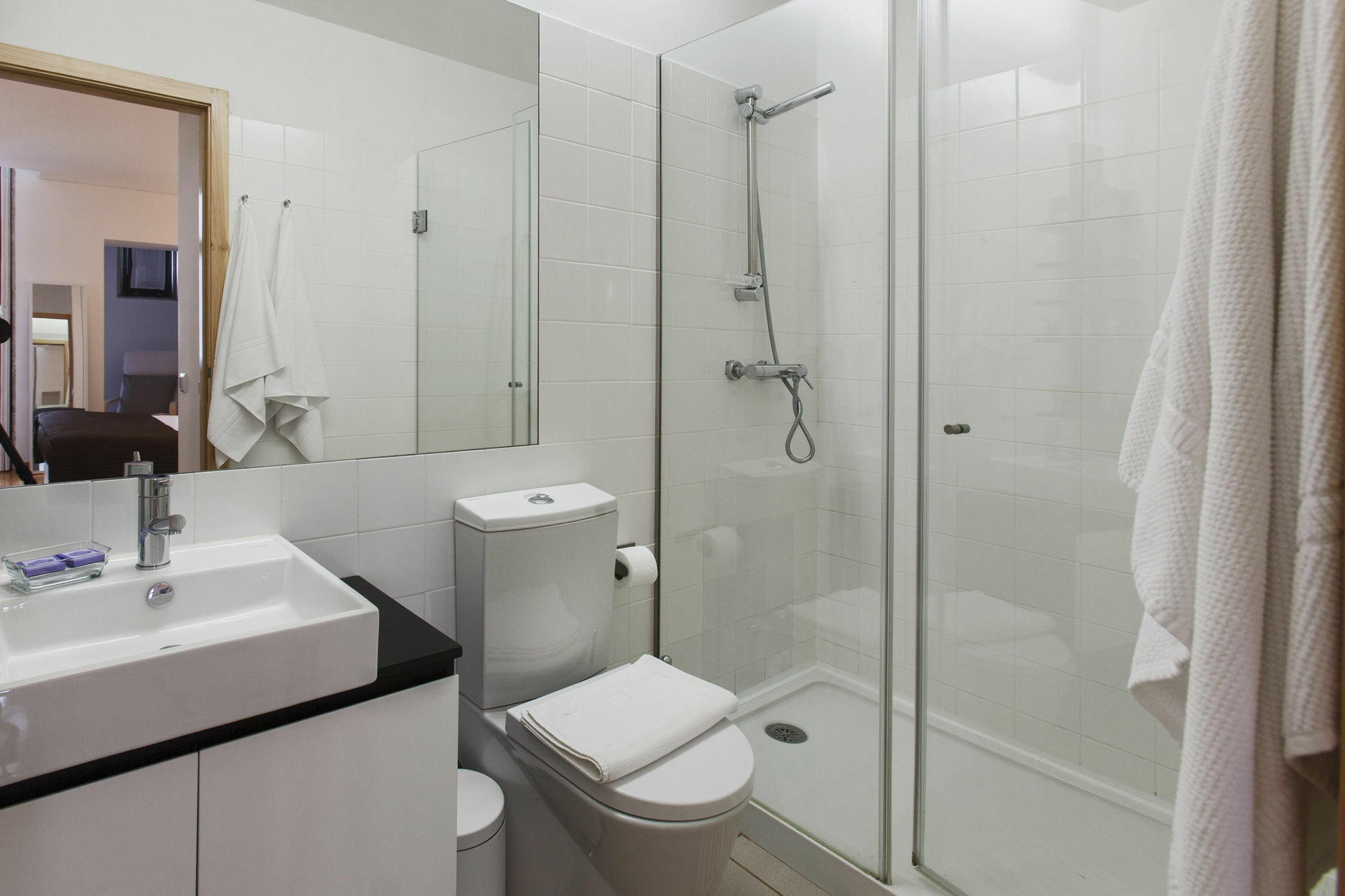 Bo - Bolhao Apartments Porto Zewnętrze zdjęcie