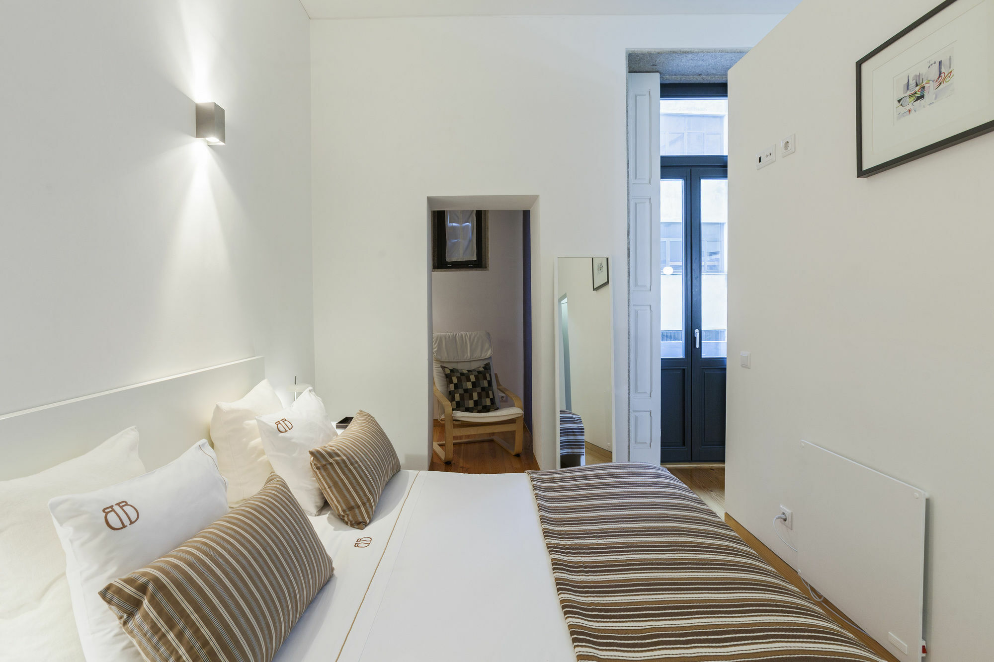 Bo - Bolhao Apartments Porto Zewnętrze zdjęcie