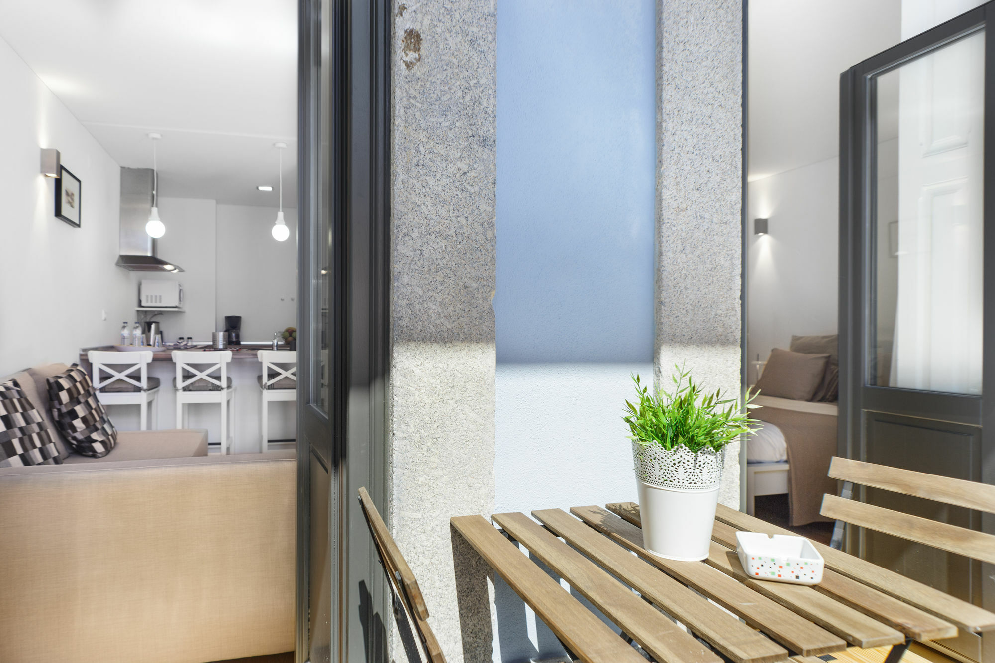 Bo - Bolhao Apartments Porto Zewnętrze zdjęcie