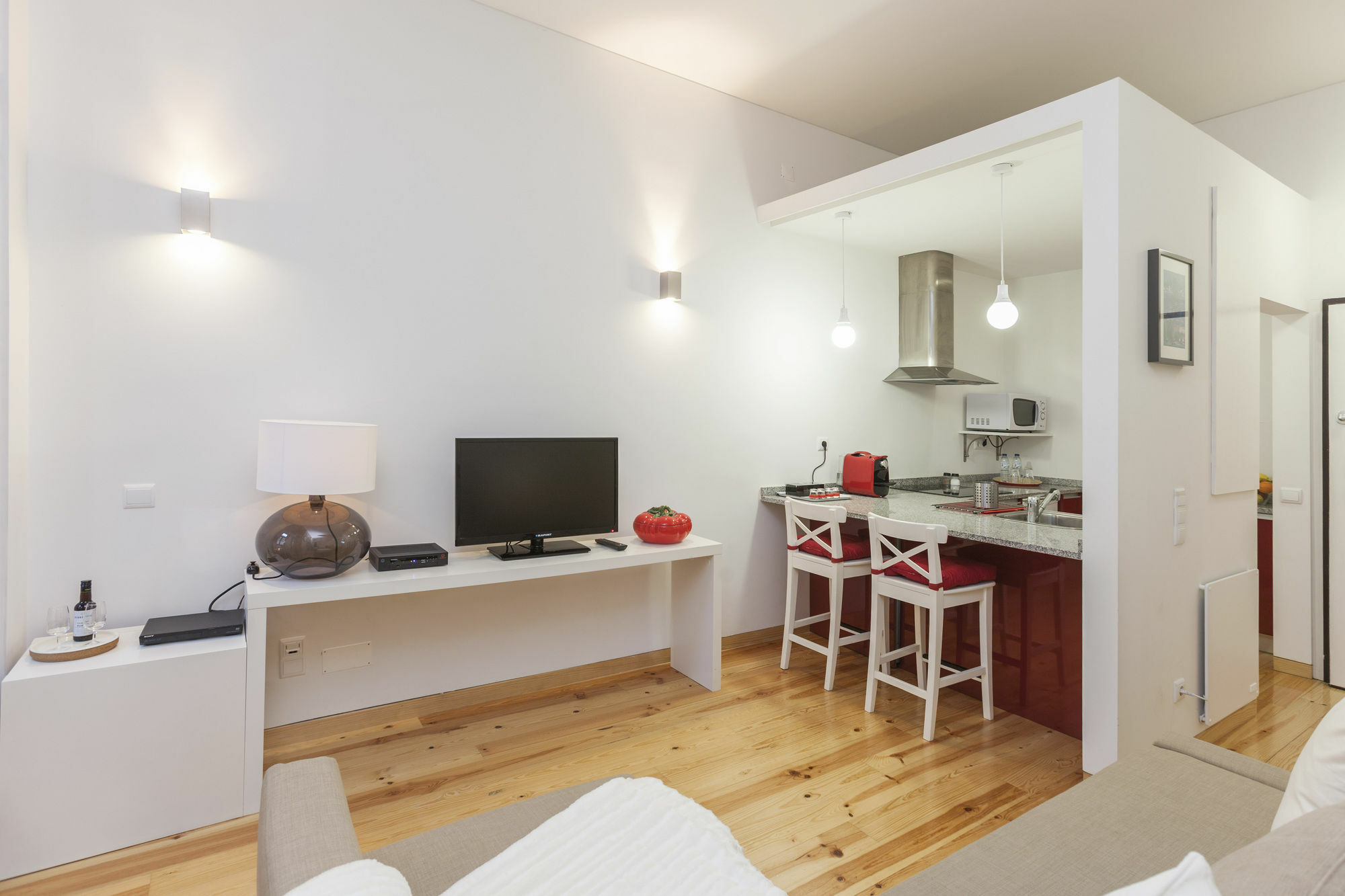 Bo - Bolhao Apartments Porto Zewnętrze zdjęcie