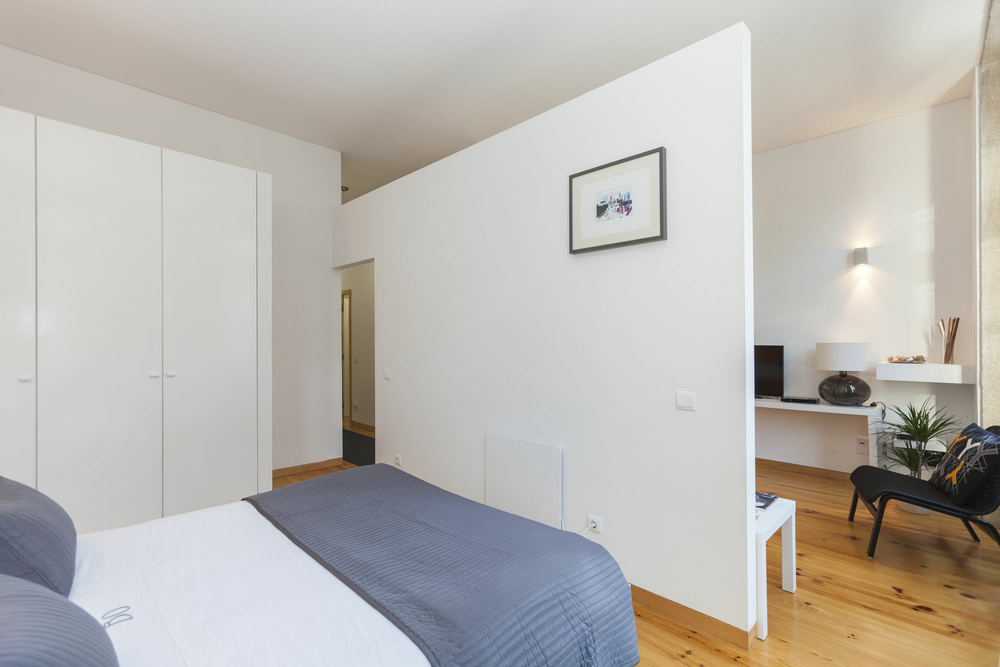 Bo - Bolhao Apartments Porto Zewnętrze zdjęcie