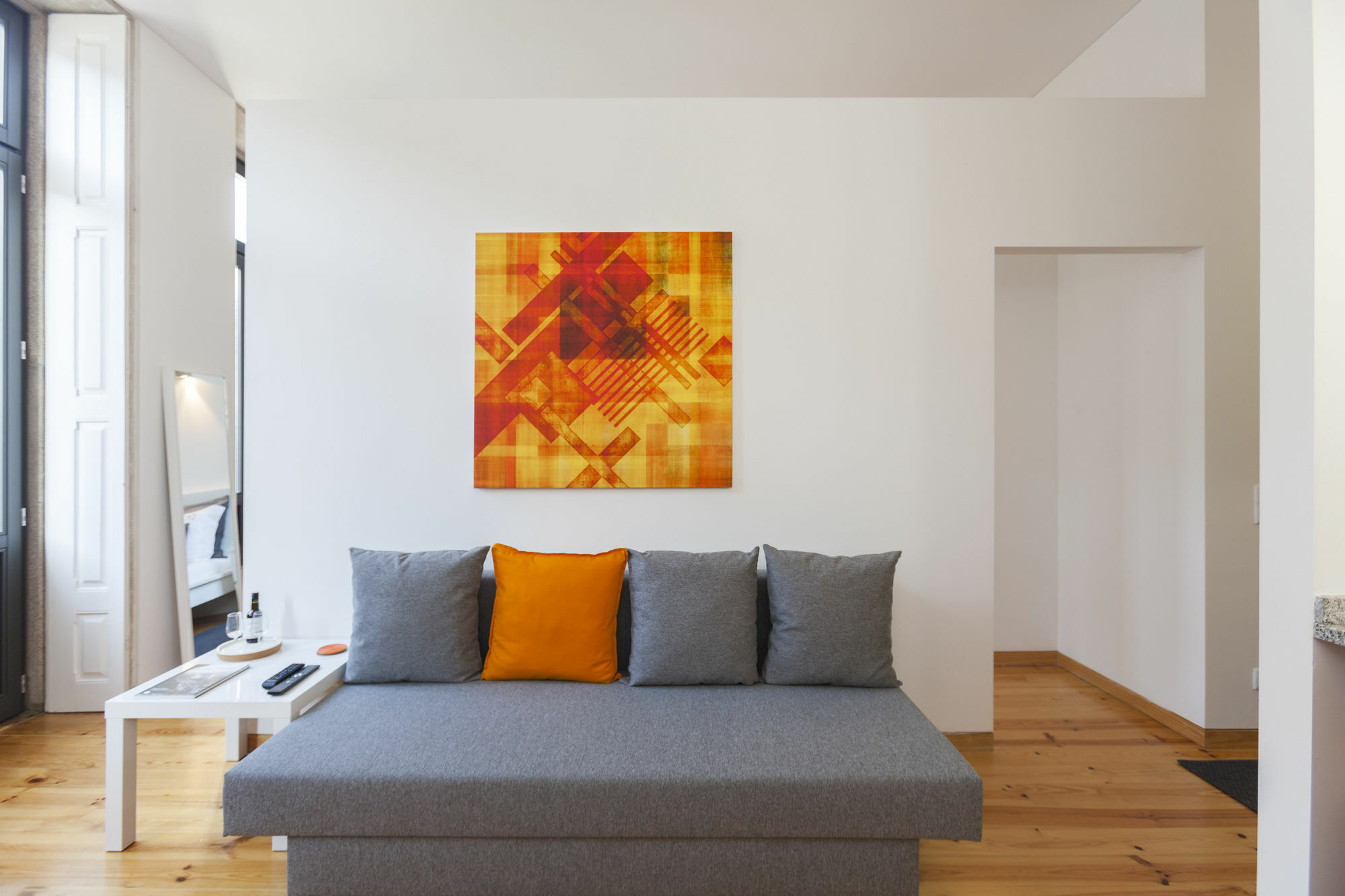 Bo - Bolhao Apartments Porto Zewnętrze zdjęcie