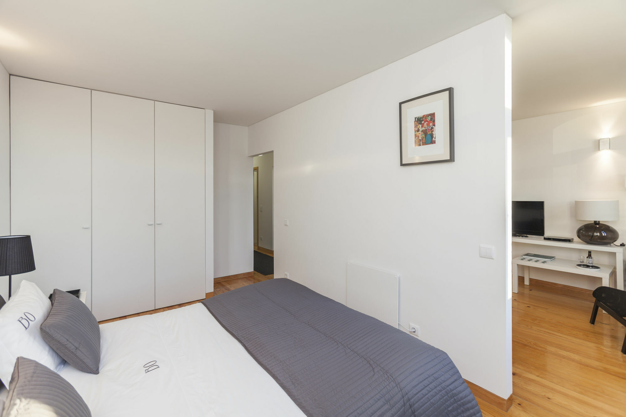 Bo - Bolhao Apartments Porto Zewnętrze zdjęcie