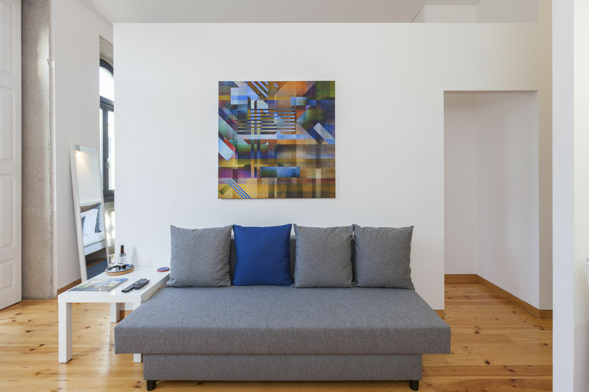 Bo - Bolhao Apartments Porto Zewnętrze zdjęcie