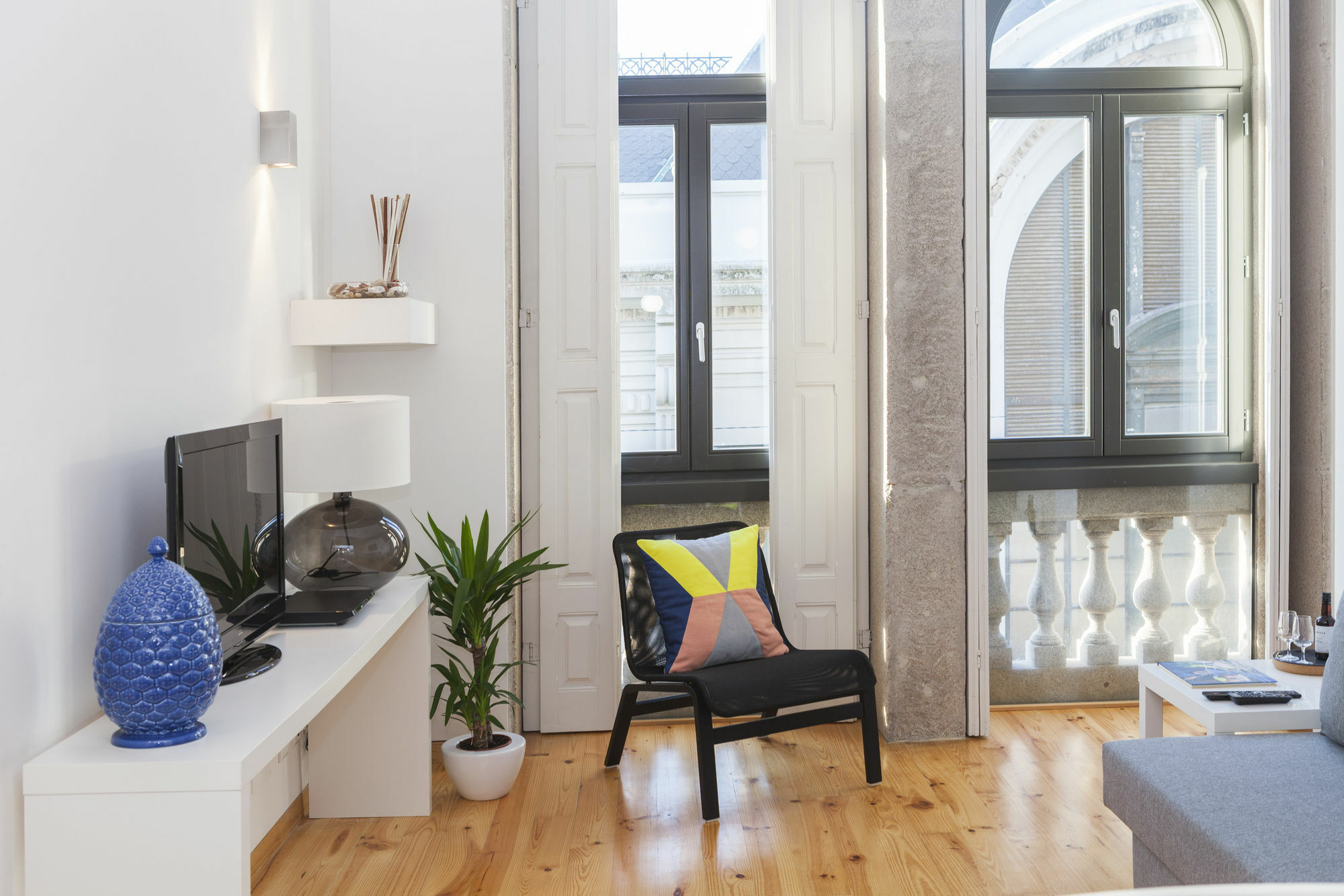 Bo - Bolhao Apartments Porto Zewnętrze zdjęcie