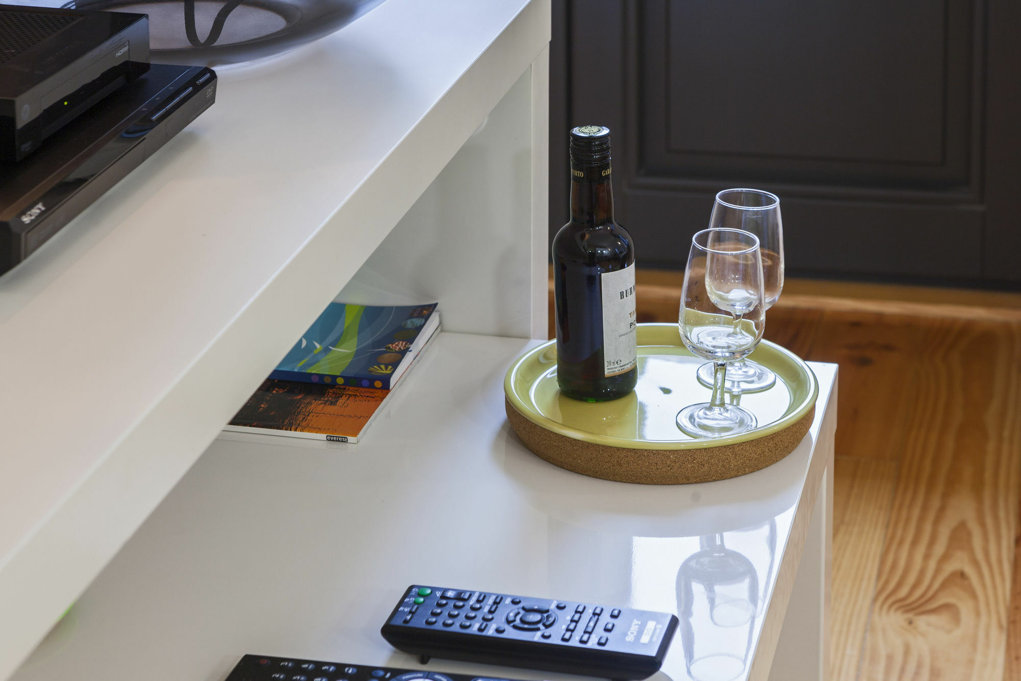 Bo - Bolhao Apartments Porto Zewnętrze zdjęcie
