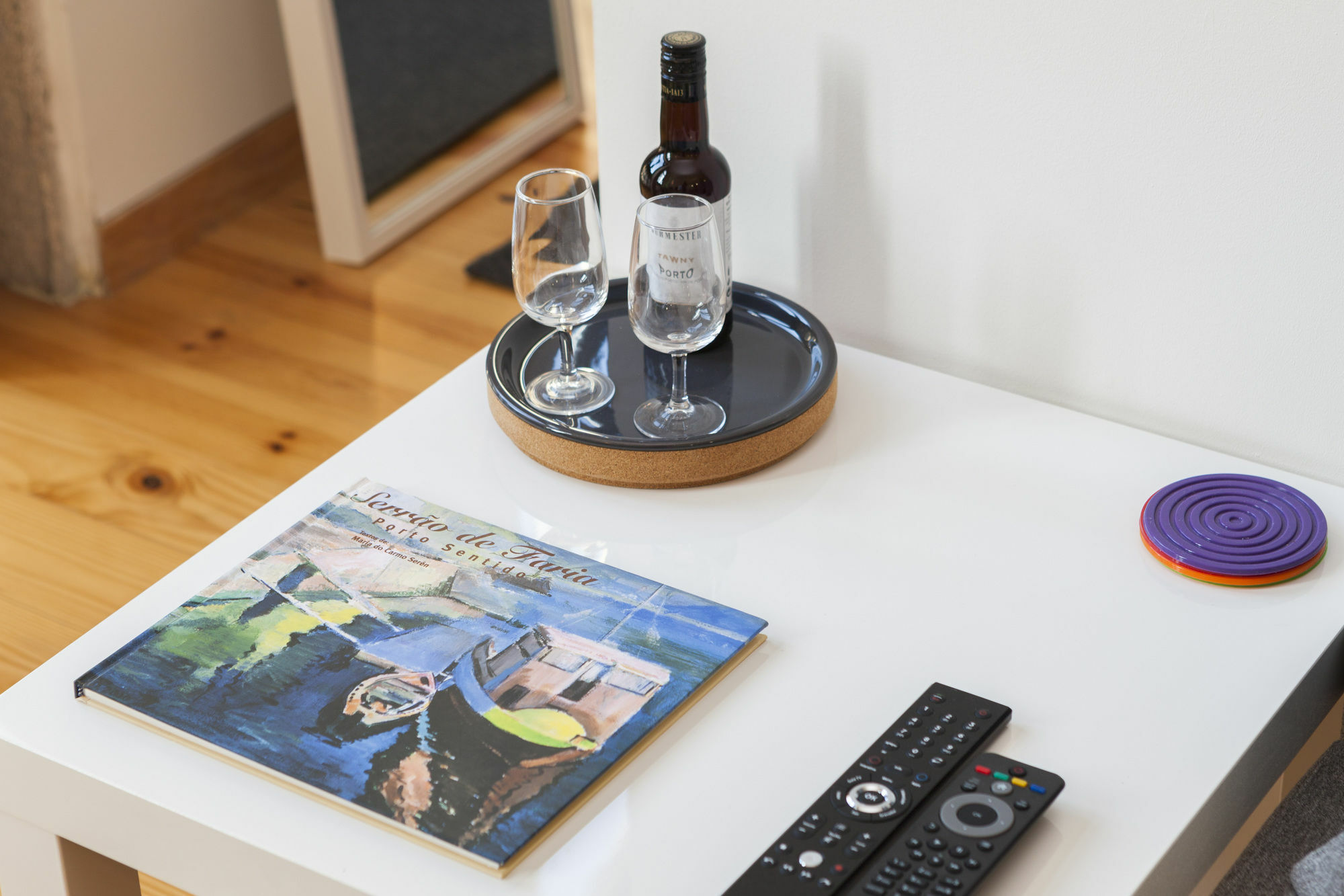Bo - Bolhao Apartments Porto Zewnętrze zdjęcie