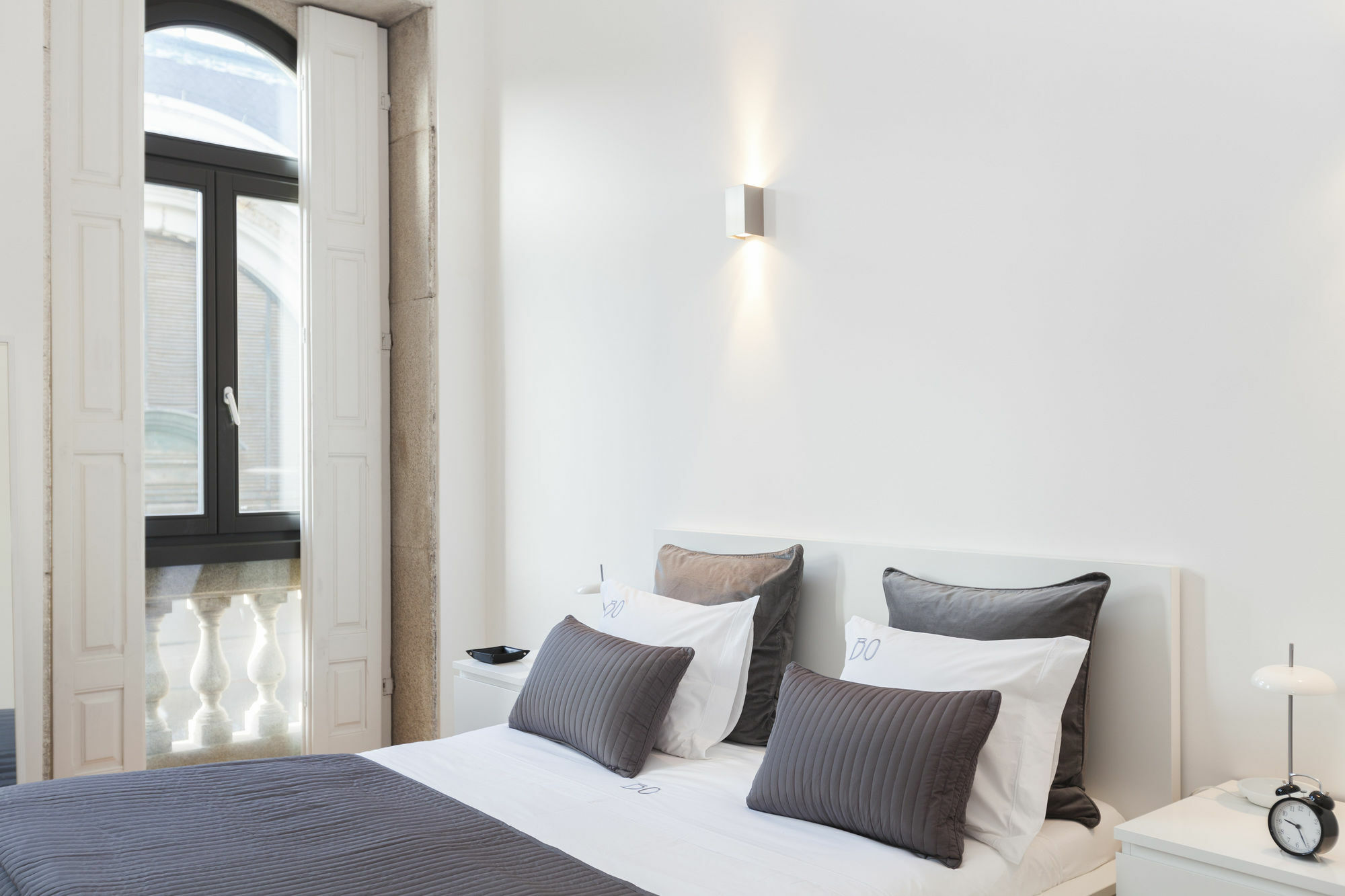 Bo - Bolhao Apartments Porto Zewnętrze zdjęcie
