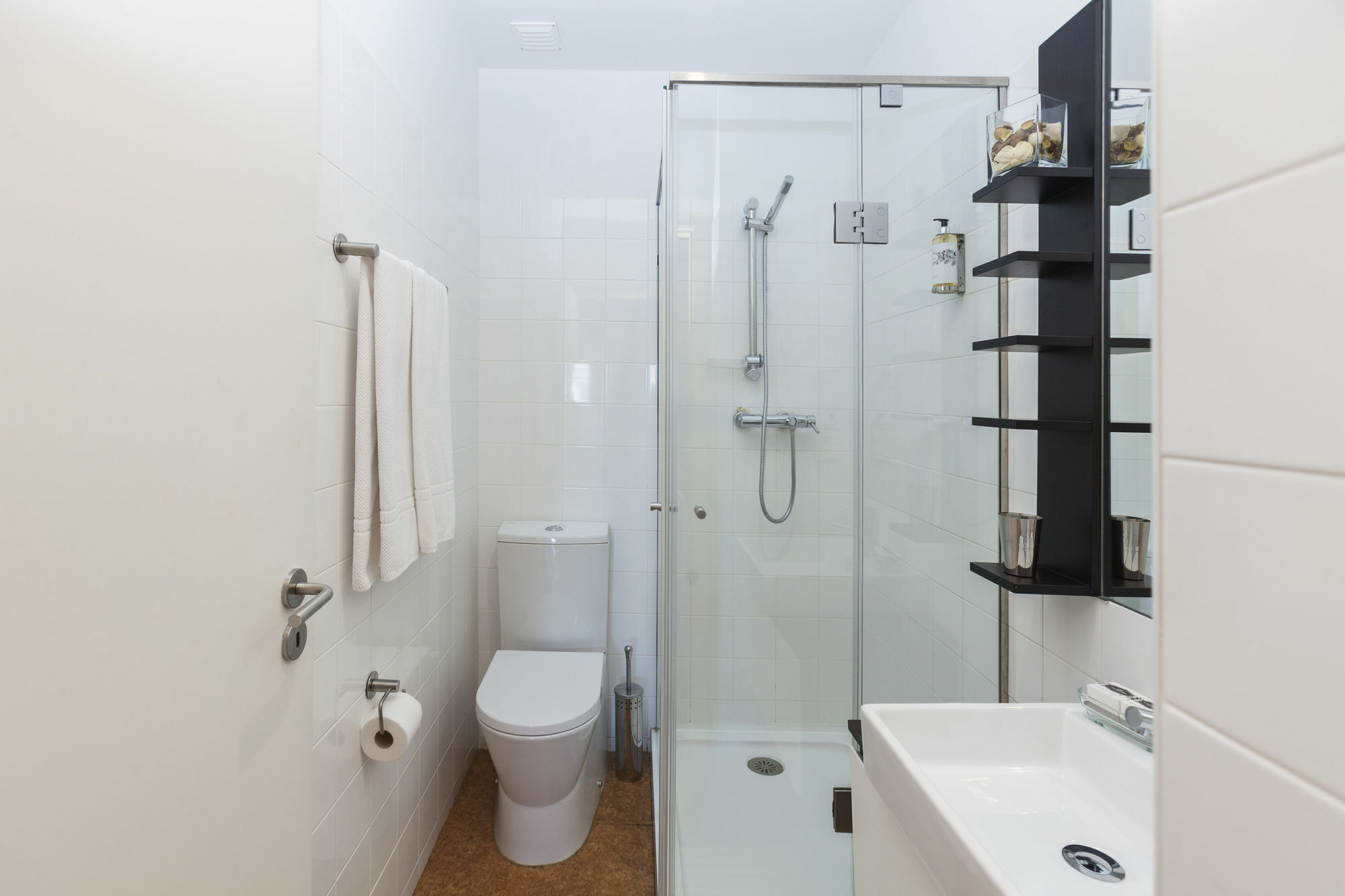 Bo - Bolhao Apartments Porto Zewnętrze zdjęcie