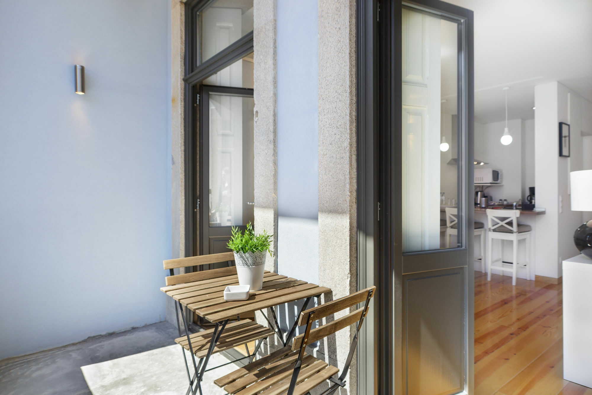 Bo - Bolhao Apartments Porto Zewnętrze zdjęcie