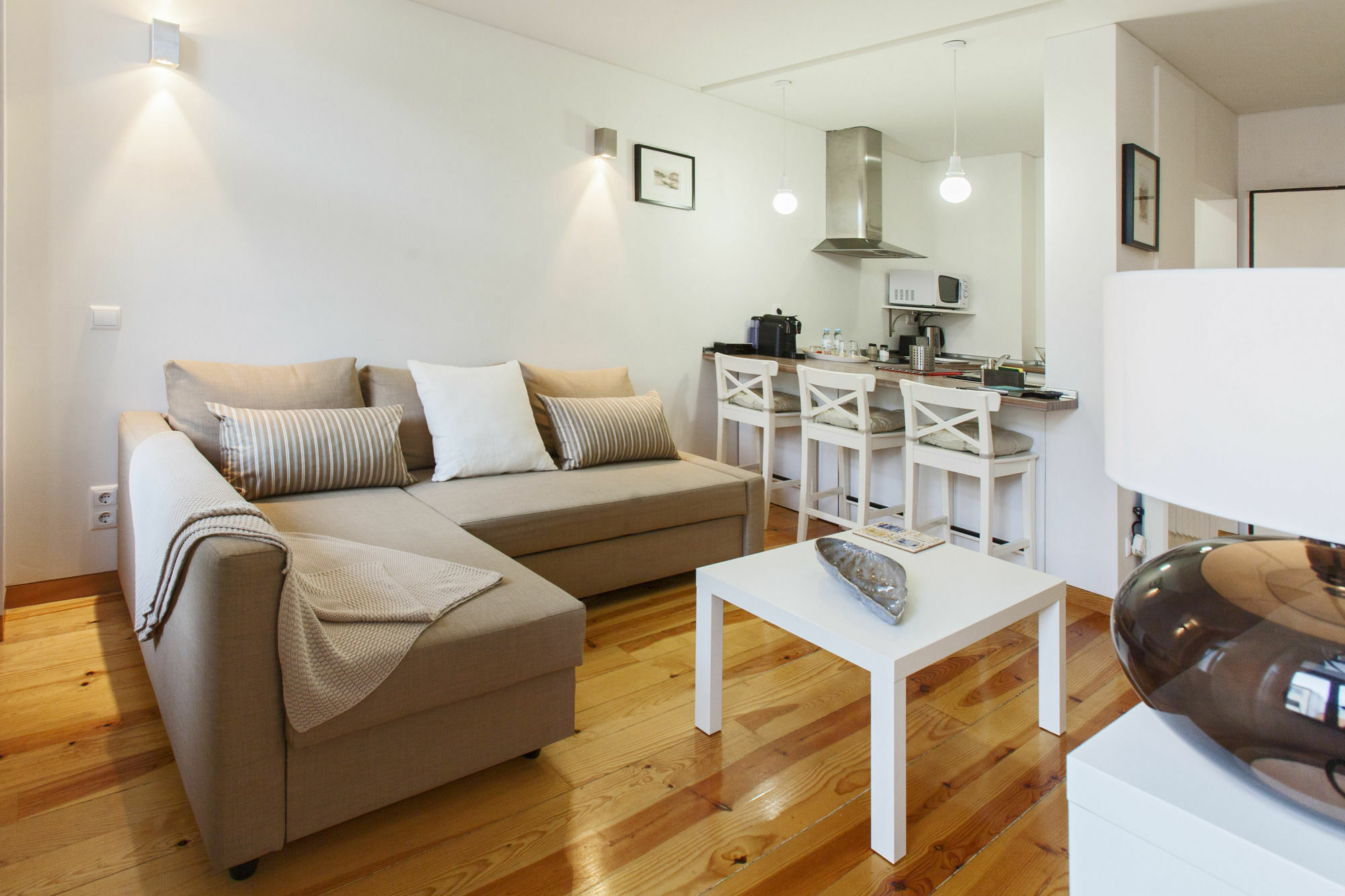 Bo - Bolhao Apartments Porto Zewnętrze zdjęcie