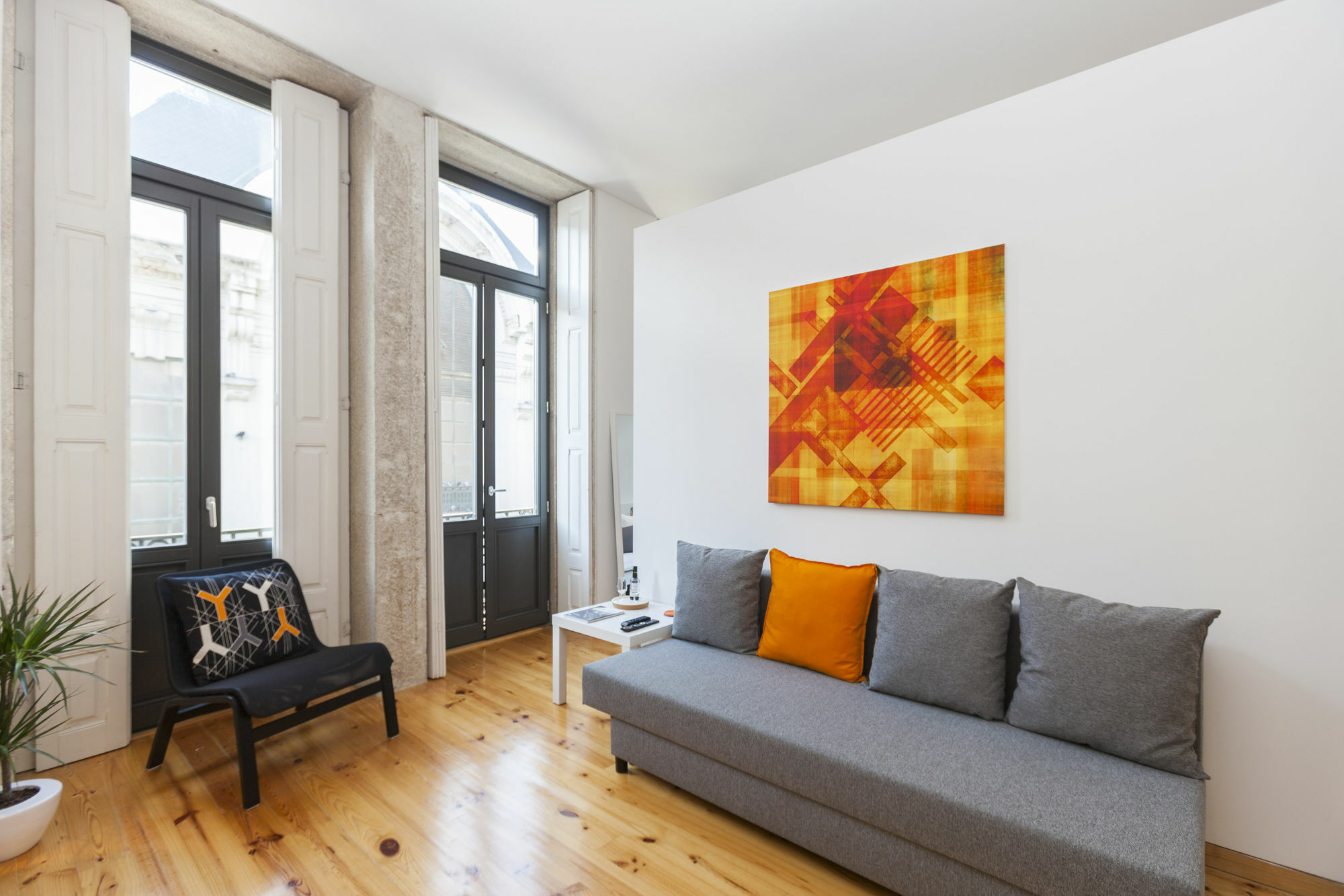 Bo - Bolhao Apartments Porto Zewnętrze zdjęcie