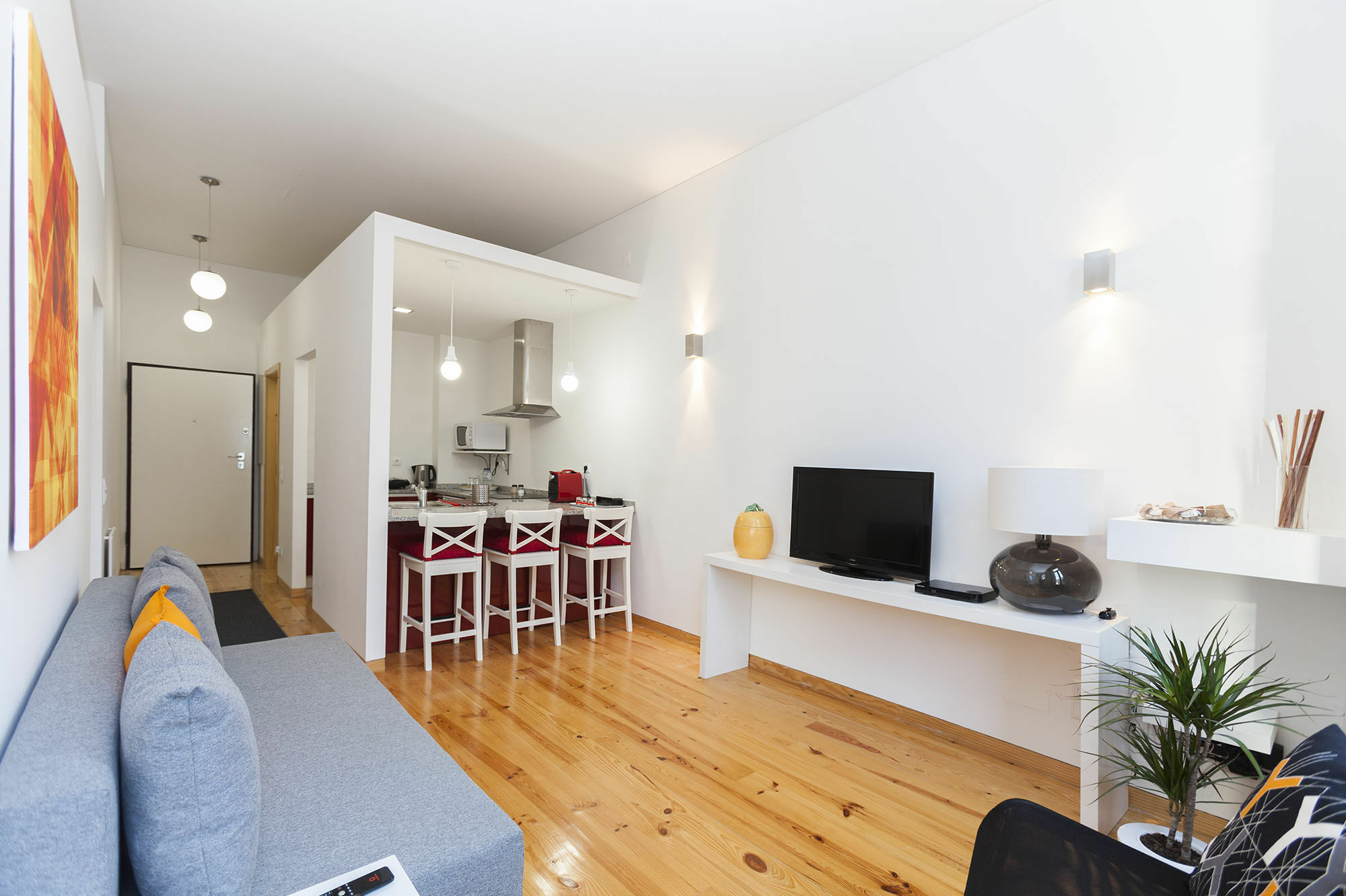 Bo - Bolhao Apartments Porto Zewnętrze zdjęcie