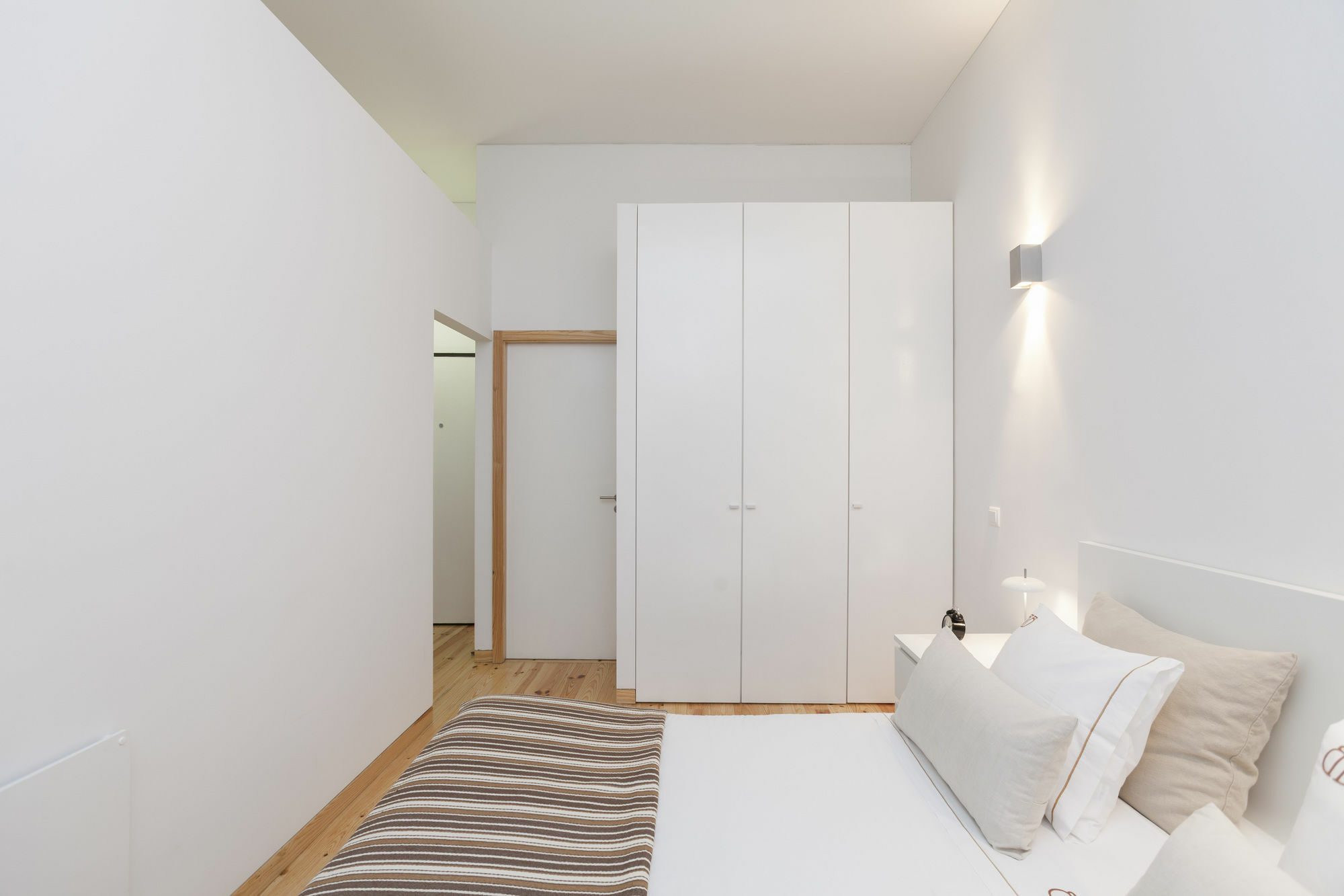 Bo - Bolhao Apartments Porto Zewnętrze zdjęcie