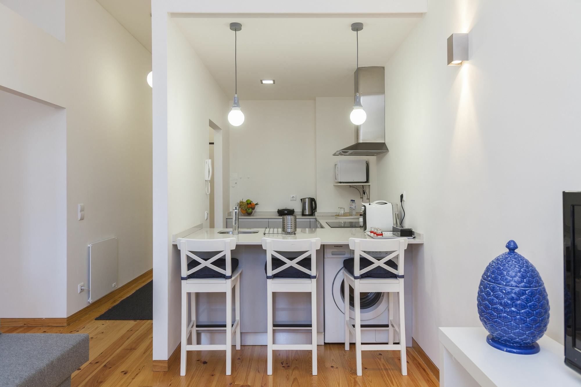 Bo - Bolhao Apartments Porto Zewnętrze zdjęcie