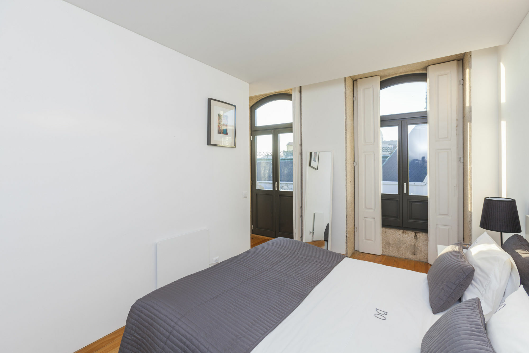 Bo - Bolhao Apartments Porto Zewnętrze zdjęcie