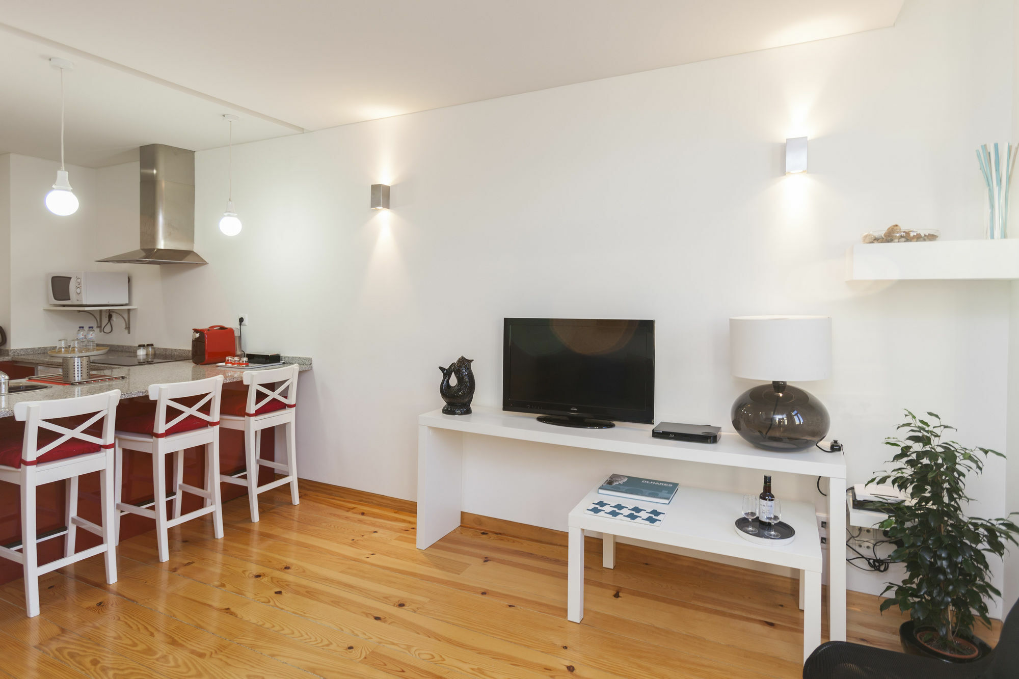 Bo - Bolhao Apartments Porto Zewnętrze zdjęcie