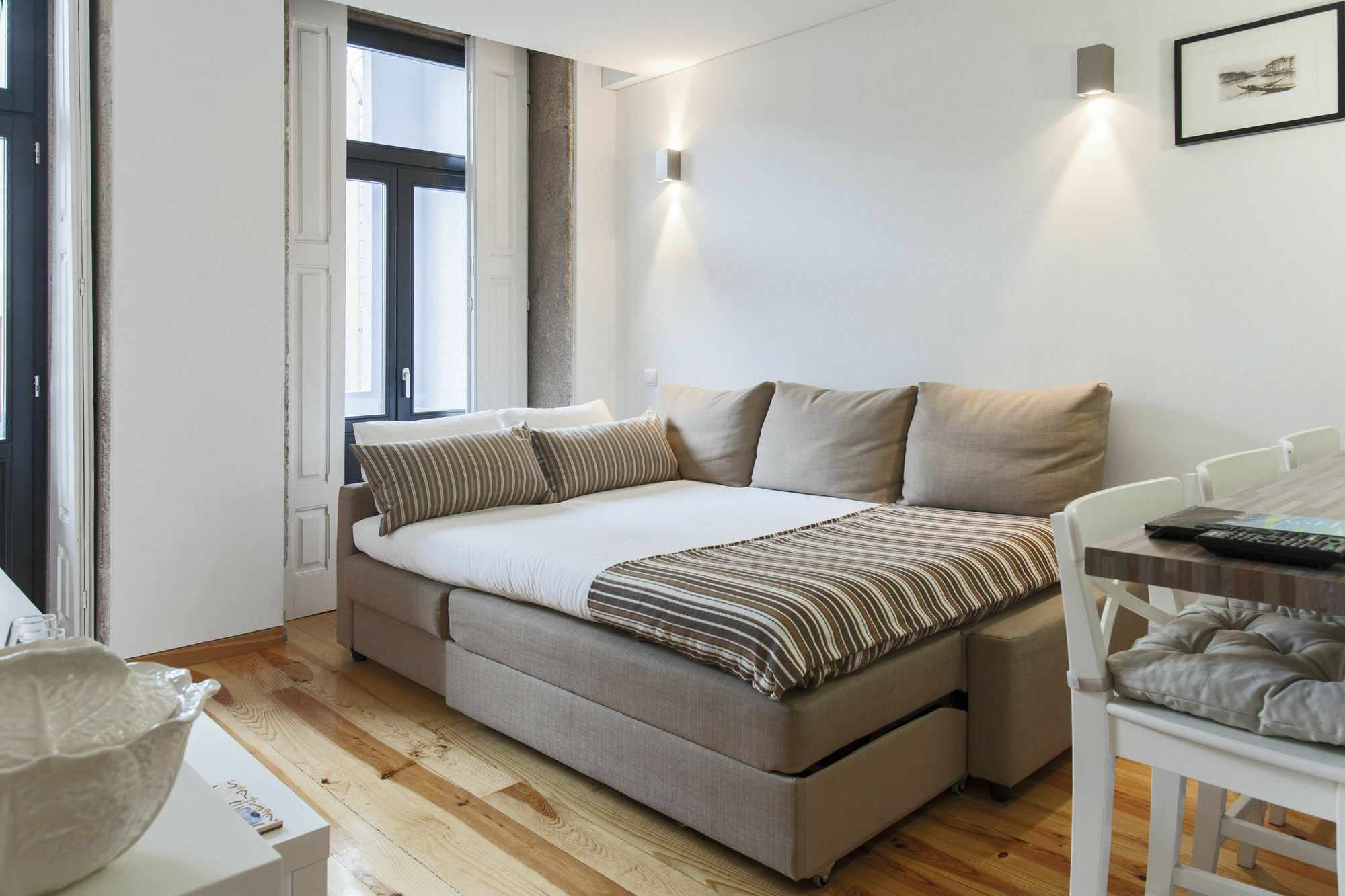 Bo - Bolhao Apartments Porto Zewnętrze zdjęcie