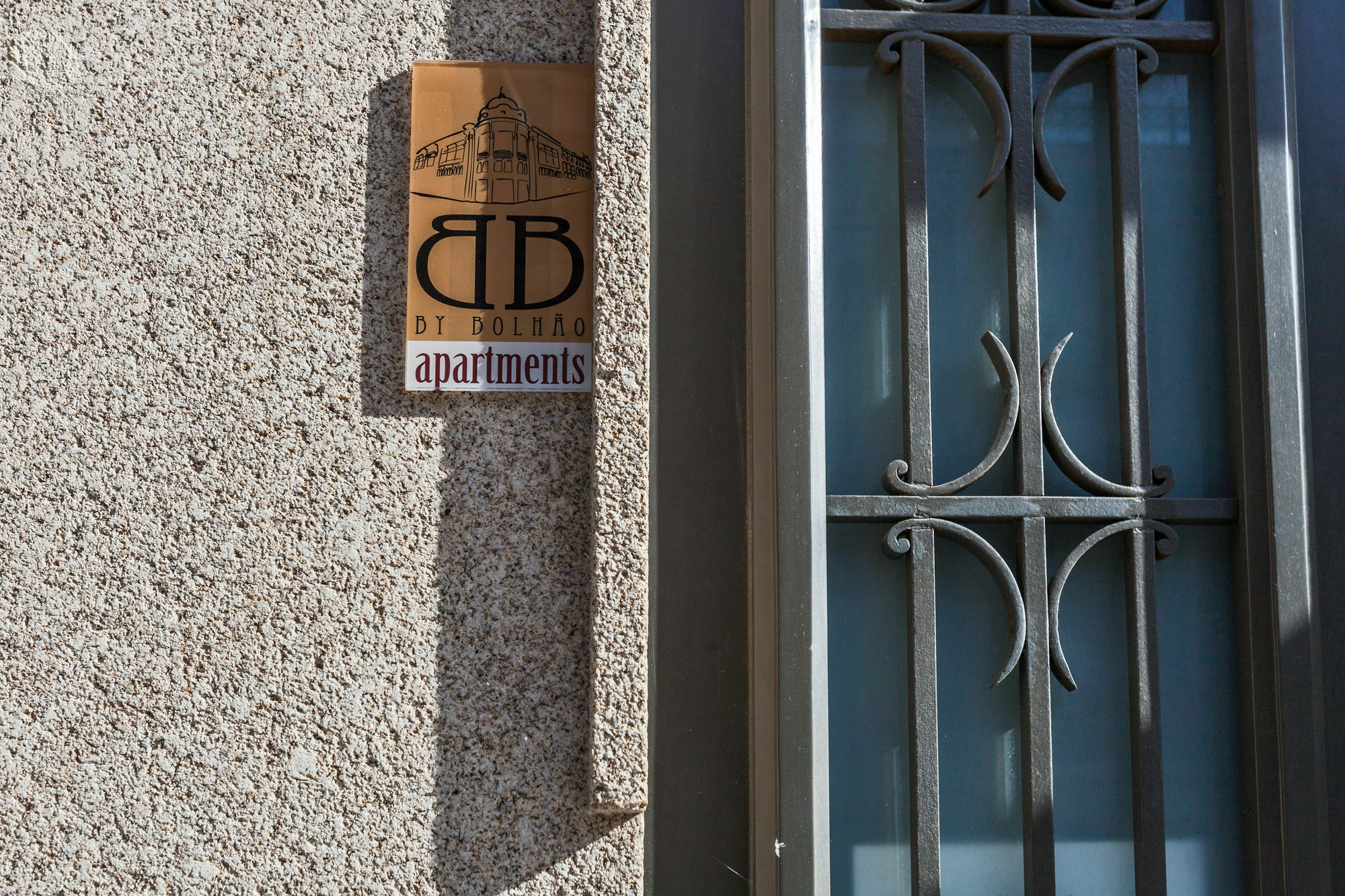 Bo - Bolhao Apartments Porto Zewnętrze zdjęcie