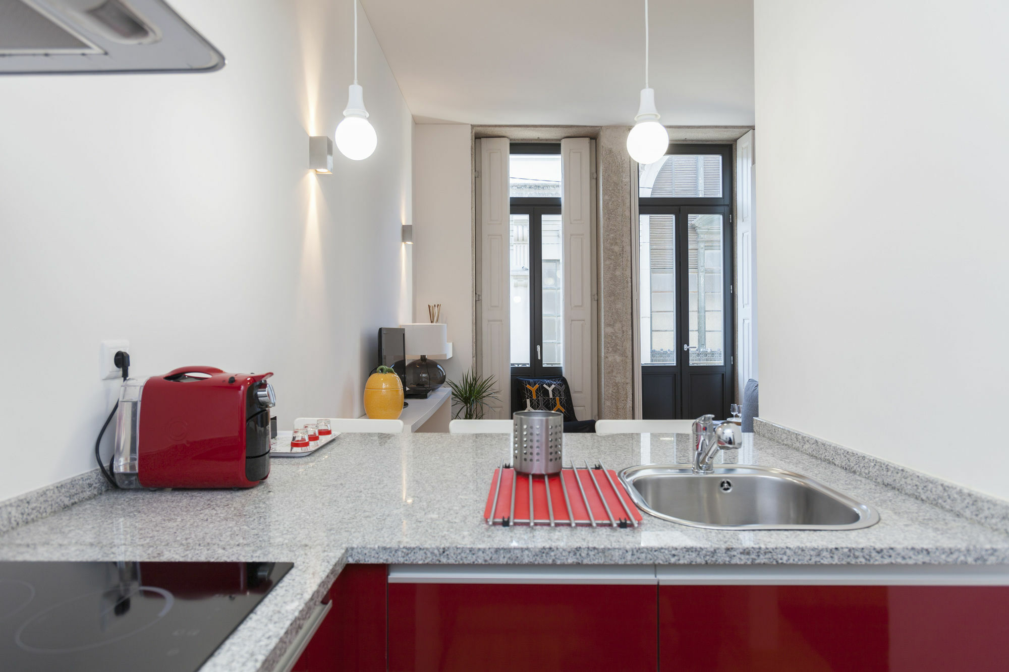 Bo - Bolhao Apartments Porto Zewnętrze zdjęcie