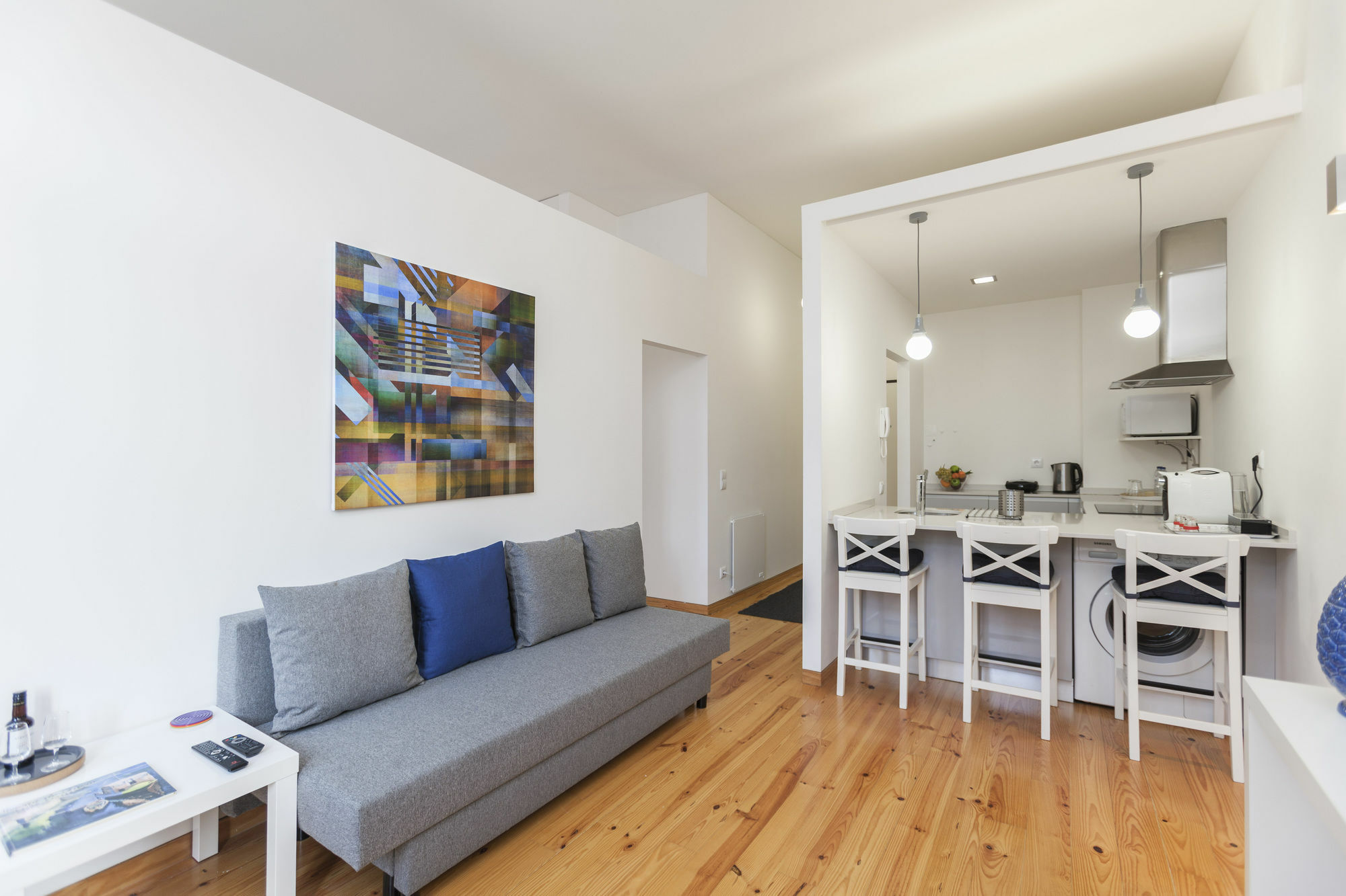 Bo - Bolhao Apartments Porto Zewnętrze zdjęcie