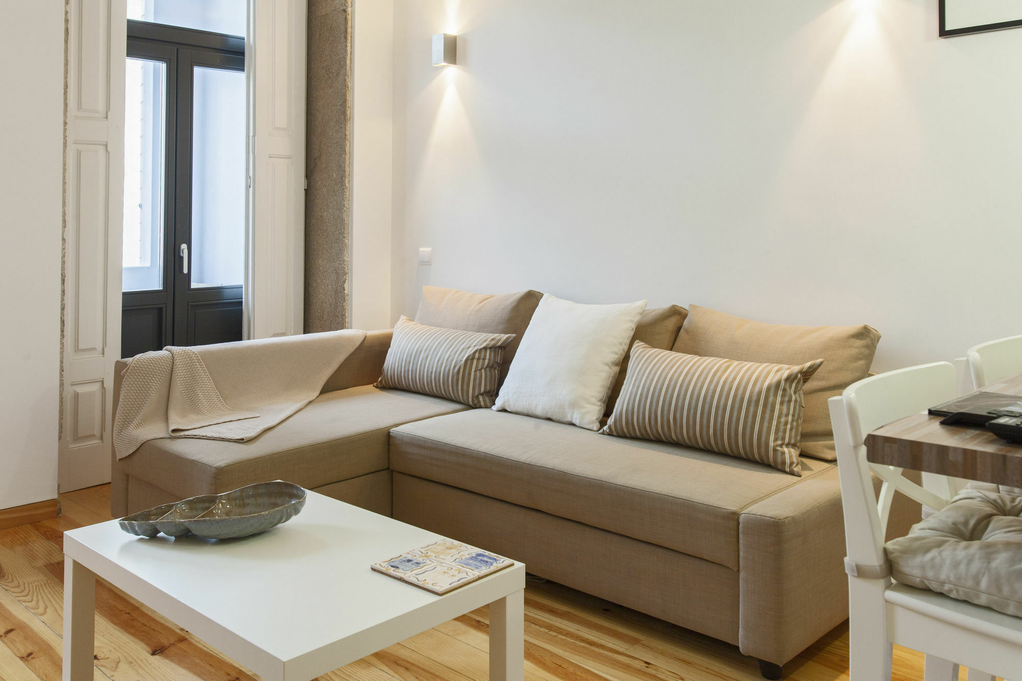 Bo - Bolhao Apartments Porto Zewnętrze zdjęcie