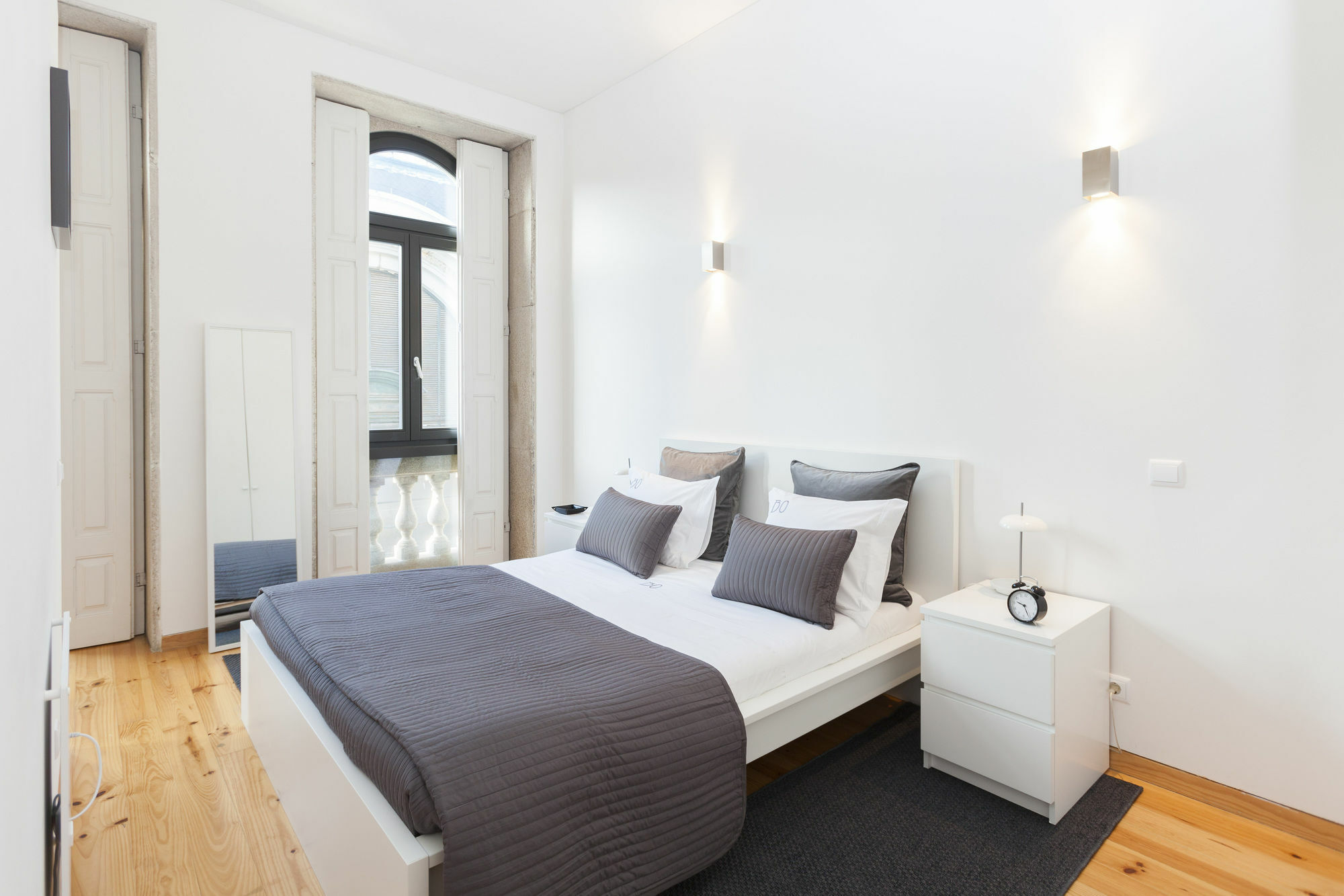 Bo - Bolhao Apartments Porto Zewnętrze zdjęcie