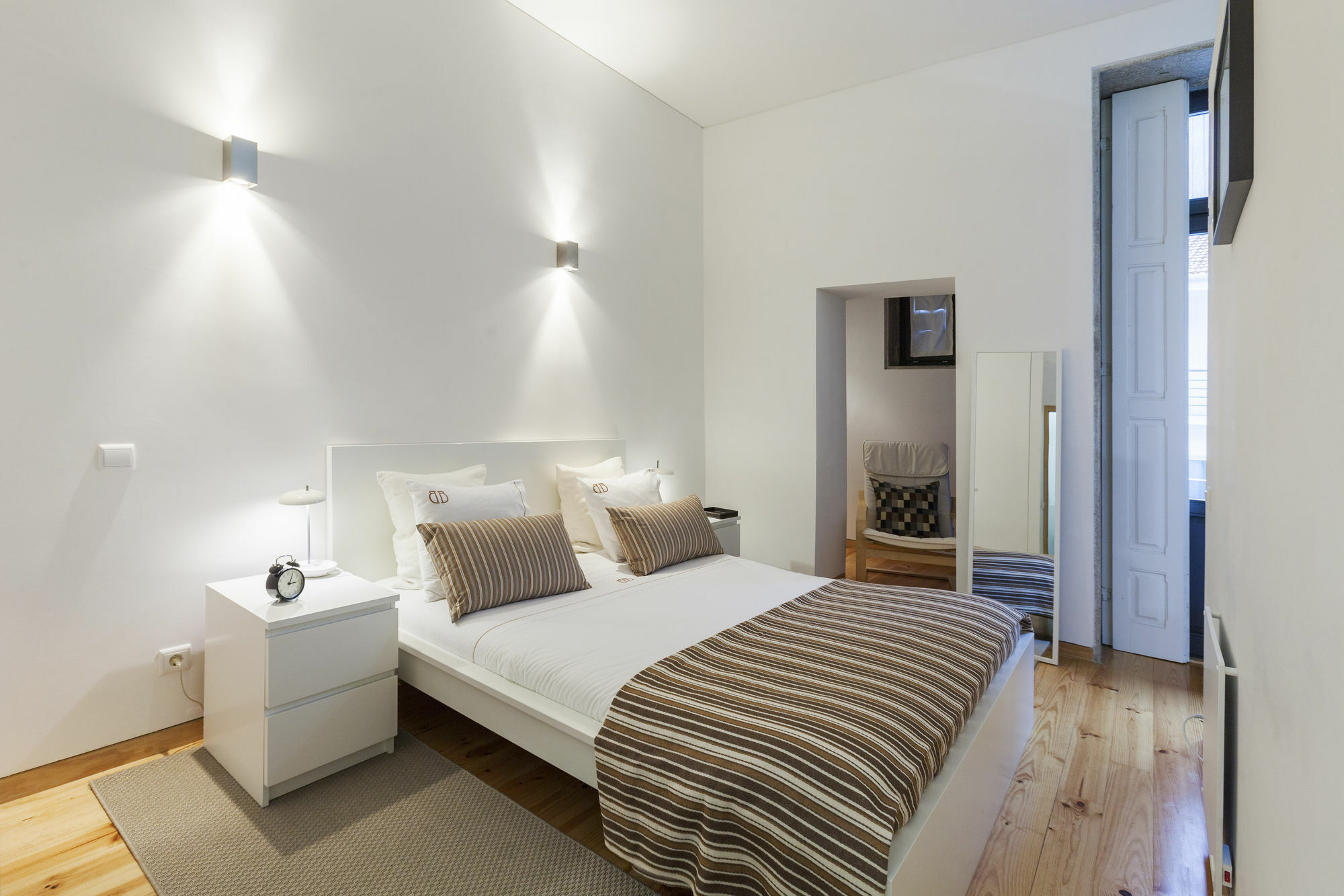Bo - Bolhao Apartments Porto Zewnętrze zdjęcie