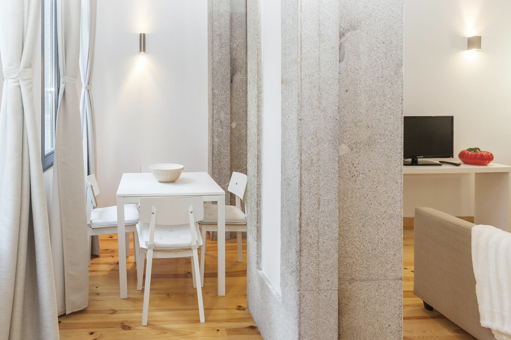 Bo - Bolhao Apartments Porto Zewnętrze zdjęcie