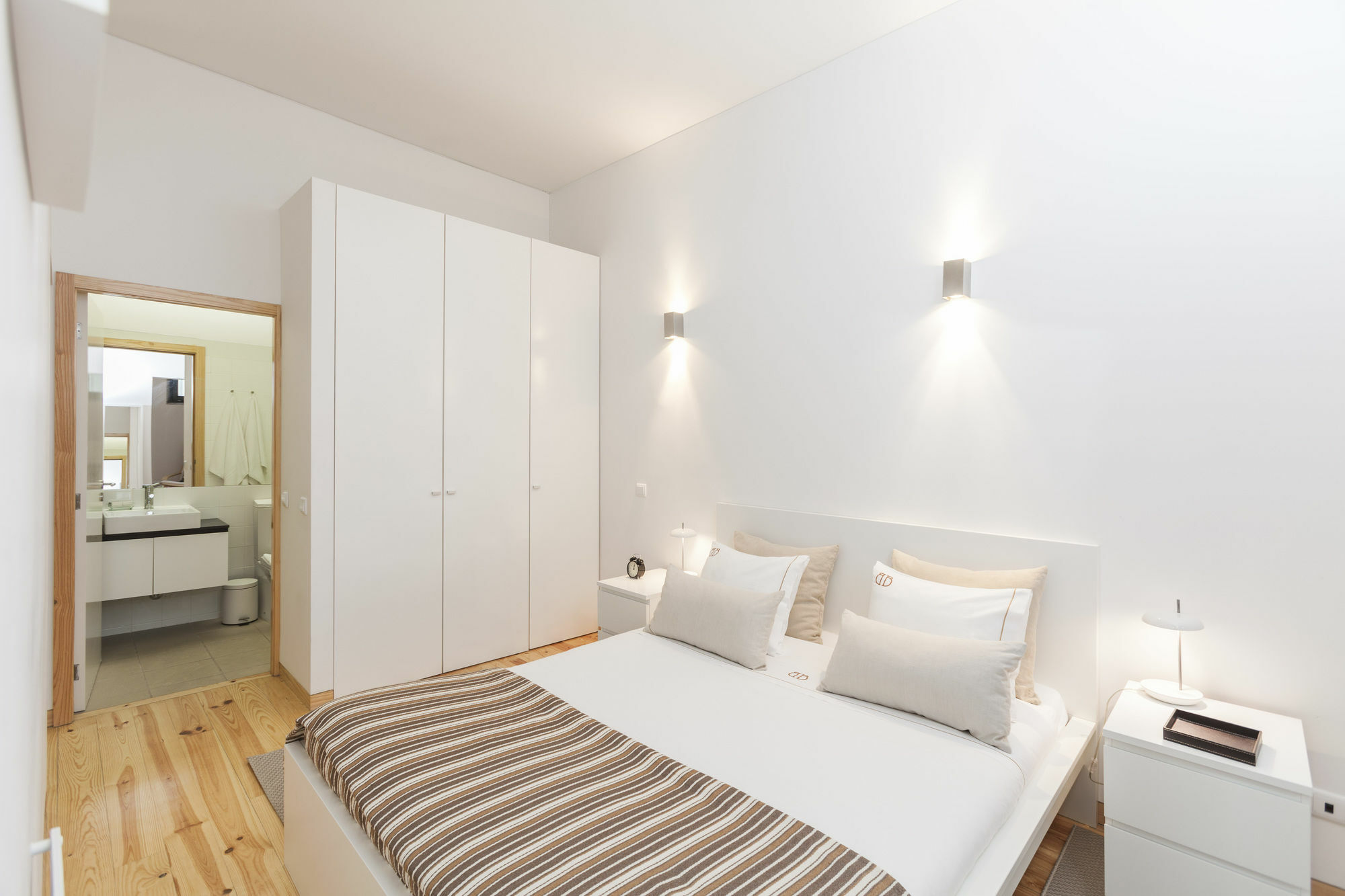 Bo - Bolhao Apartments Porto Zewnętrze zdjęcie