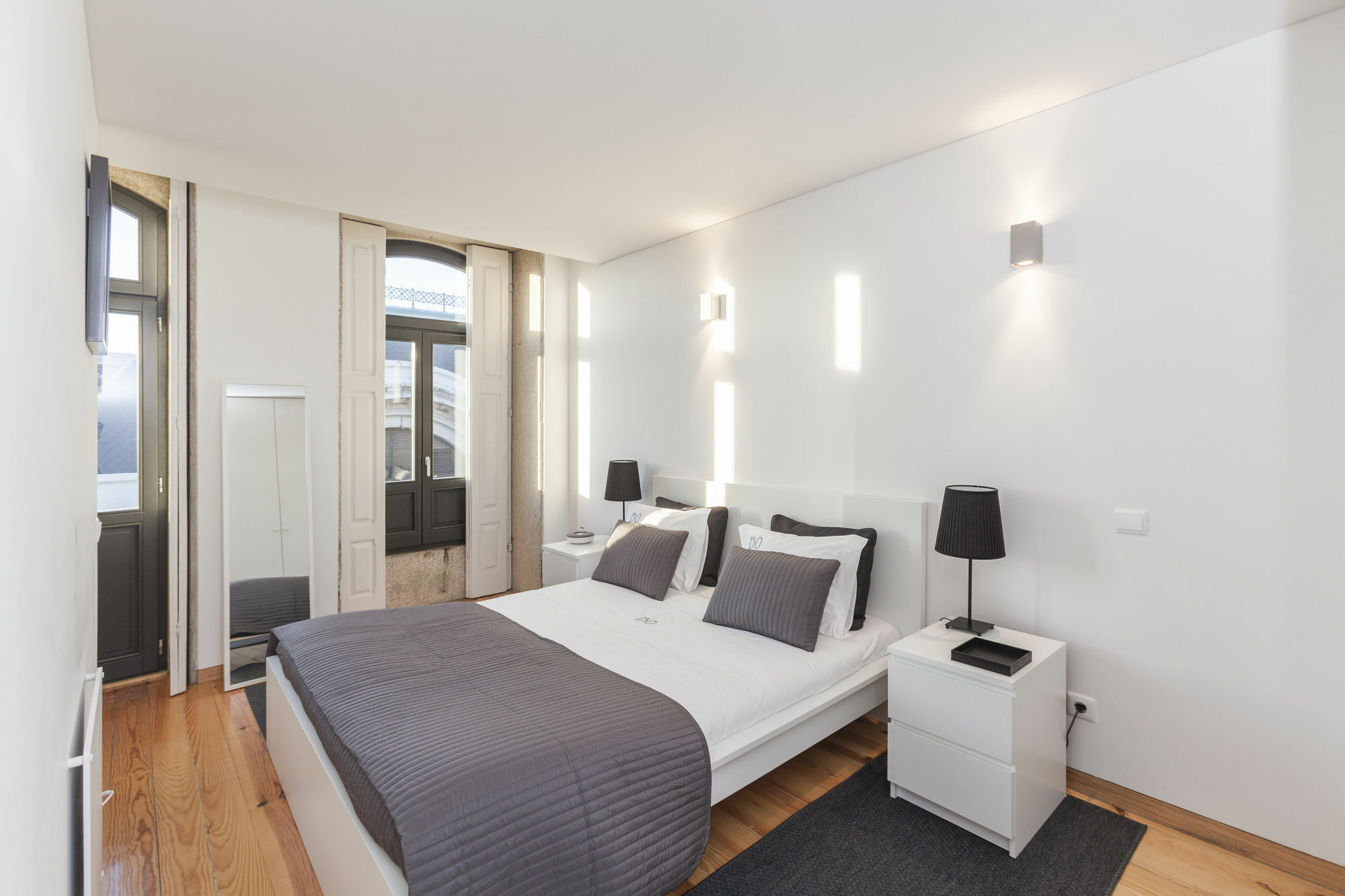 Bo - Bolhao Apartments Porto Zewnętrze zdjęcie