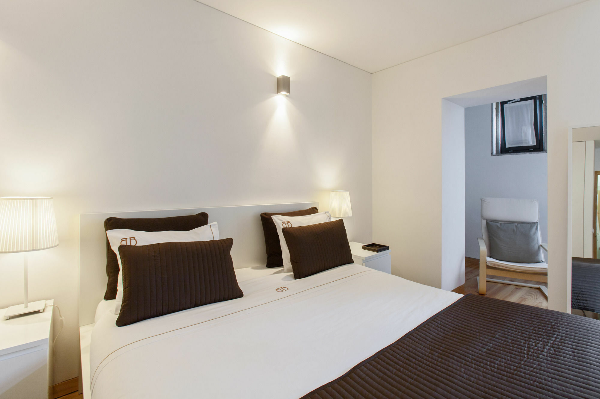 Bo - Bolhao Apartments Porto Zewnętrze zdjęcie