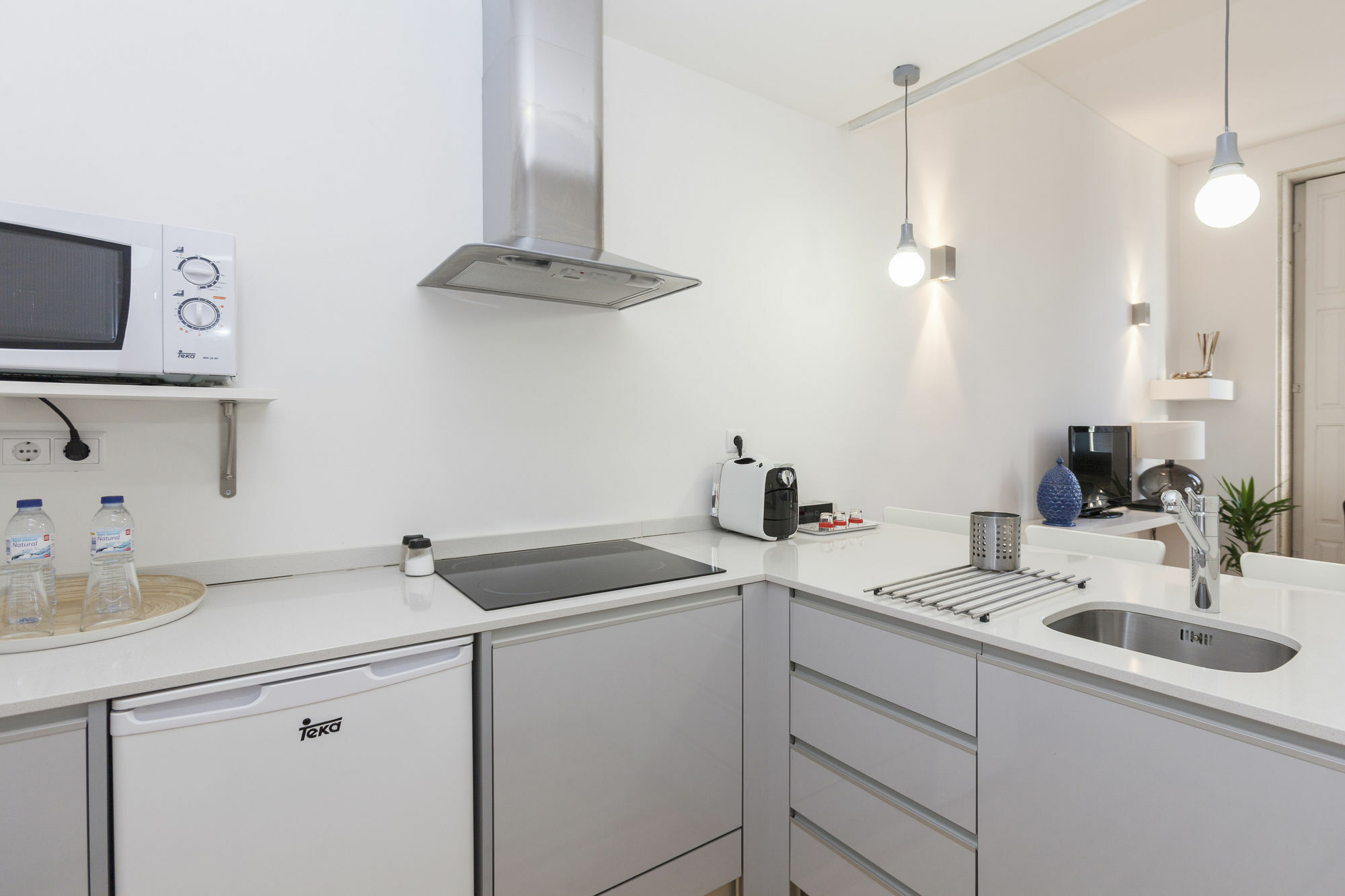 Bo - Bolhao Apartments Porto Zewnętrze zdjęcie
