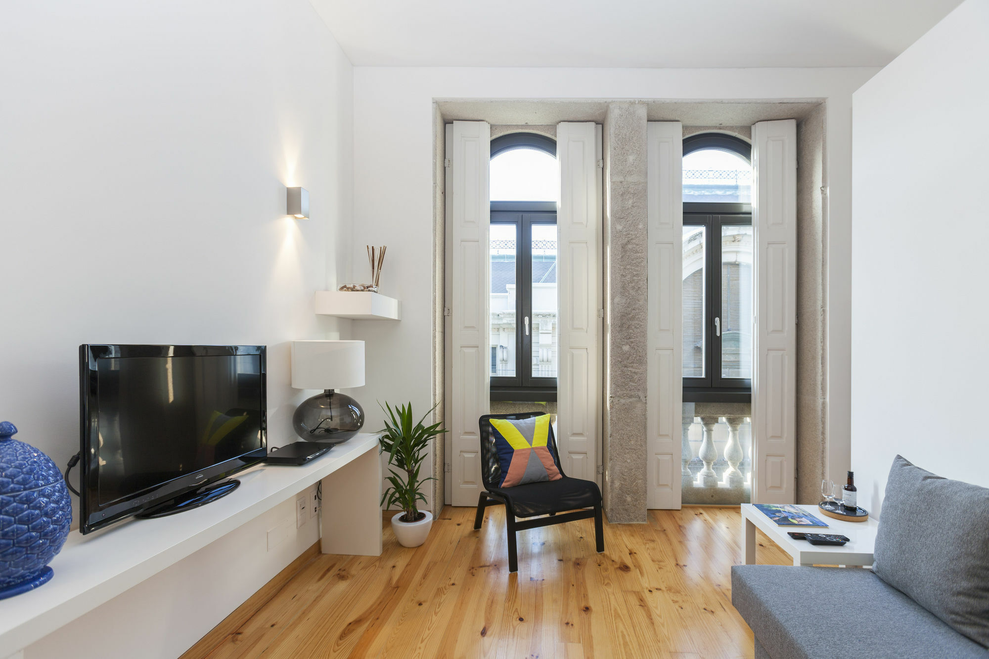 Bo - Bolhao Apartments Porto Zewnętrze zdjęcie
