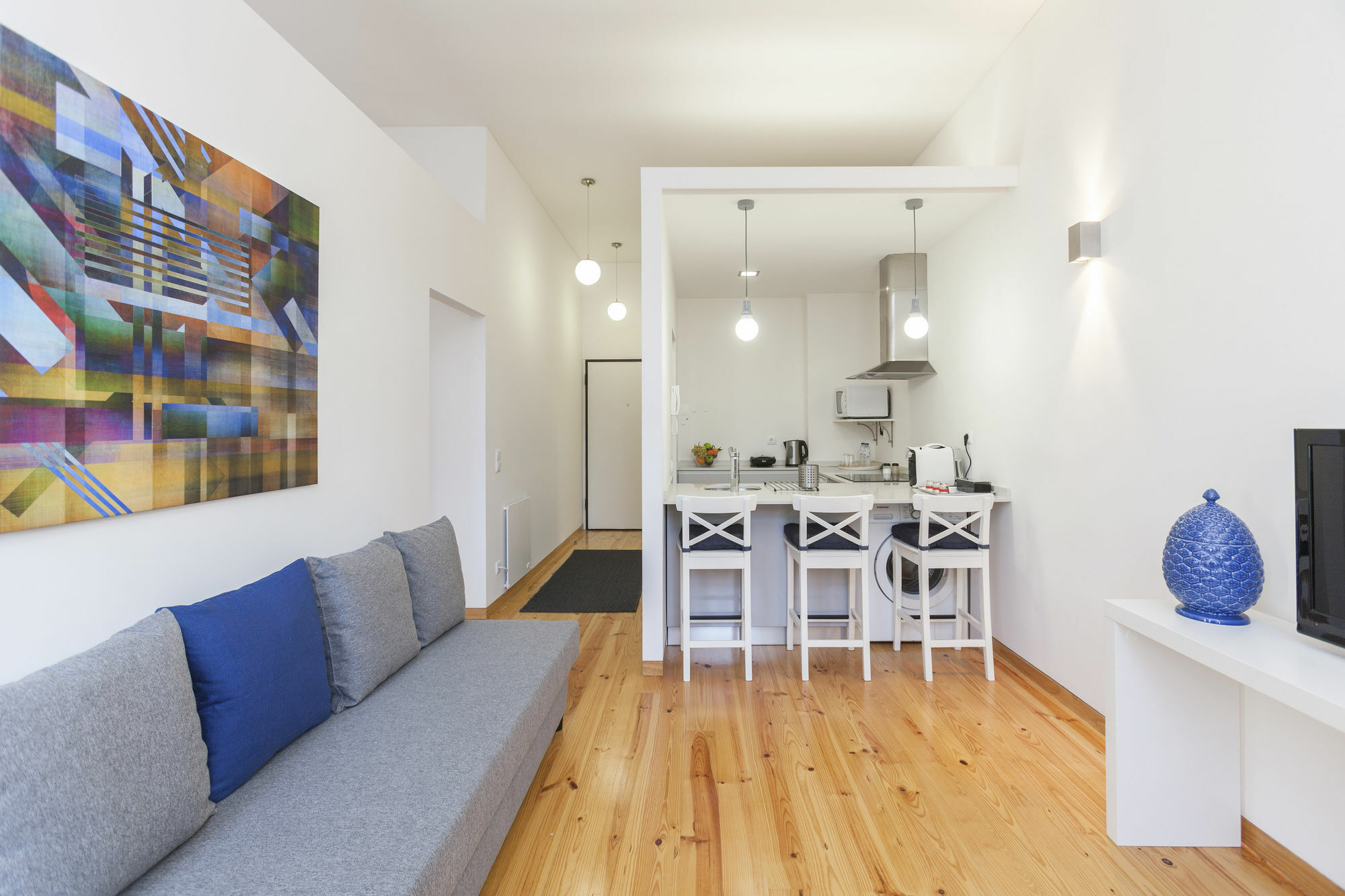 Bo - Bolhao Apartments Porto Zewnętrze zdjęcie