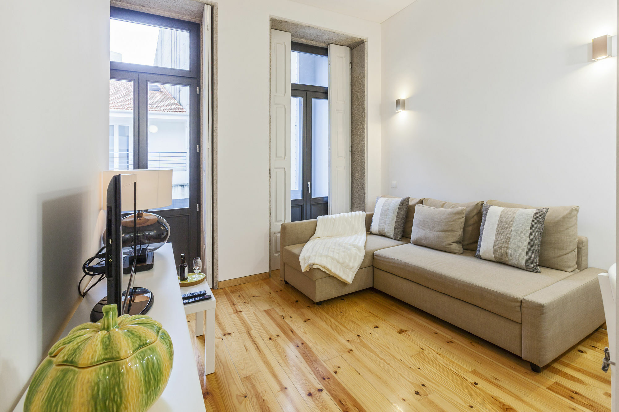 Bo - Bolhao Apartments Porto Zewnętrze zdjęcie