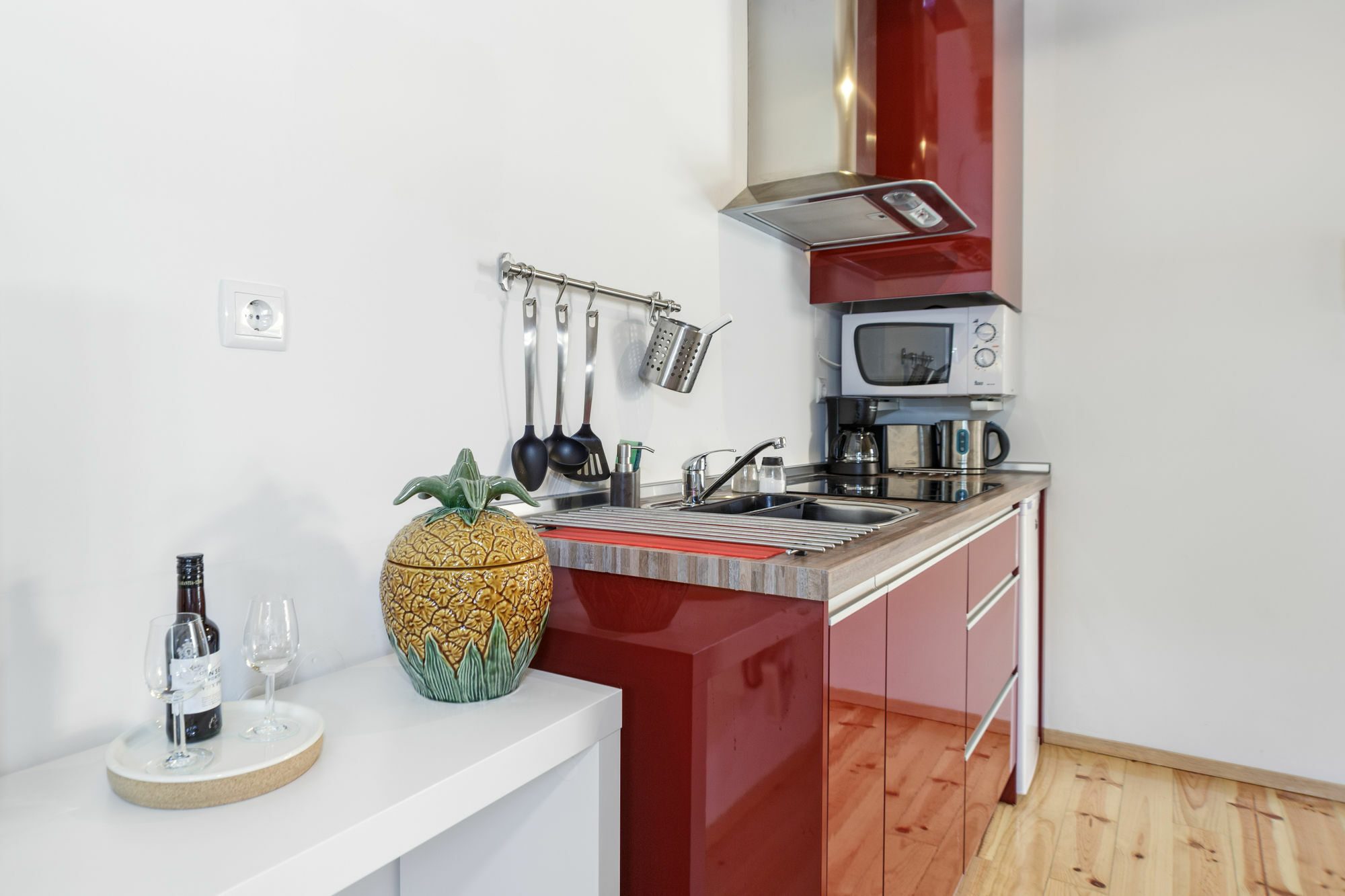 Bo - Bolhao Apartments Porto Zewnętrze zdjęcie