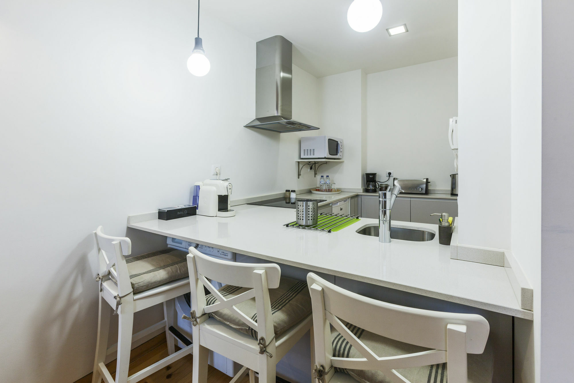 Bo - Bolhao Apartments Porto Zewnętrze zdjęcie