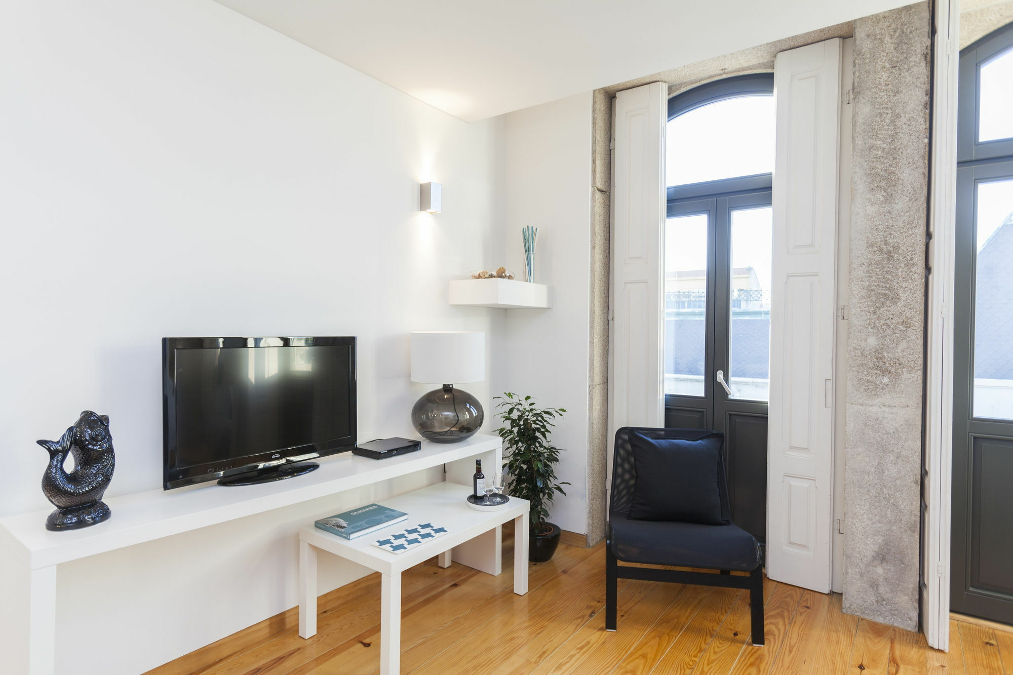 Bo - Bolhao Apartments Porto Zewnętrze zdjęcie